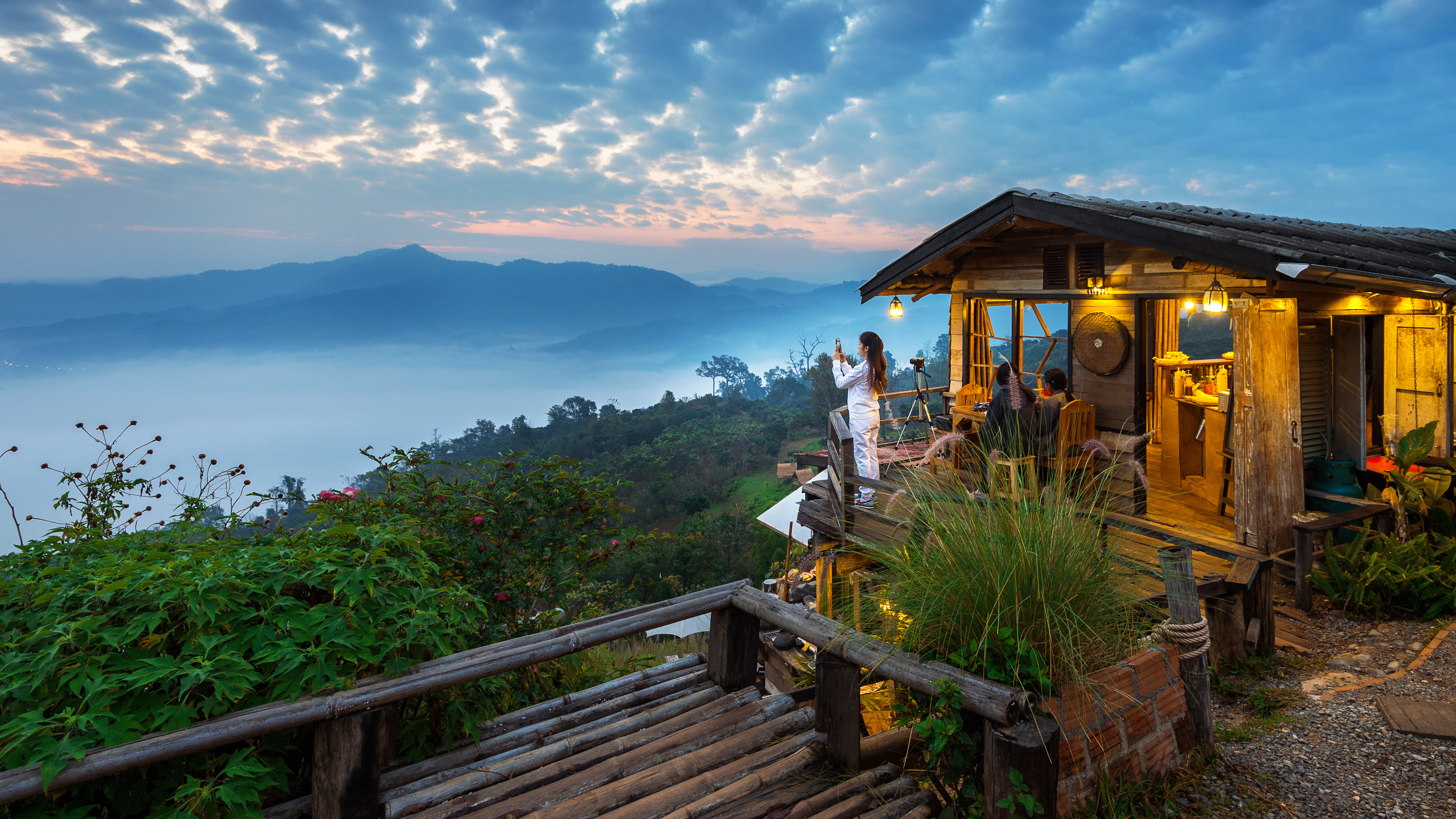 Bhutan Tour Packages – A Weeklong Himalayan Escape