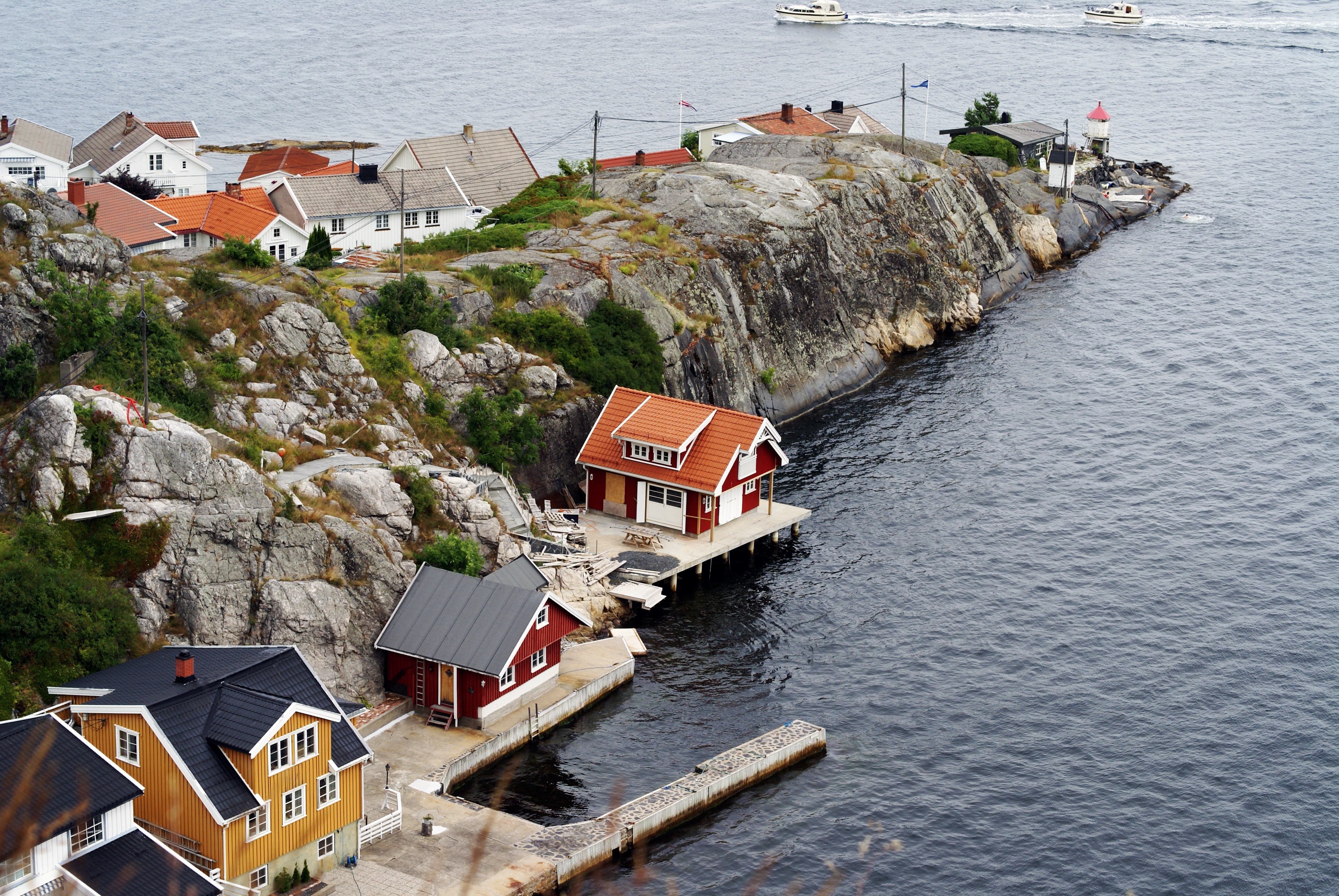 Norway Fjords & Scenic Rail Adventure