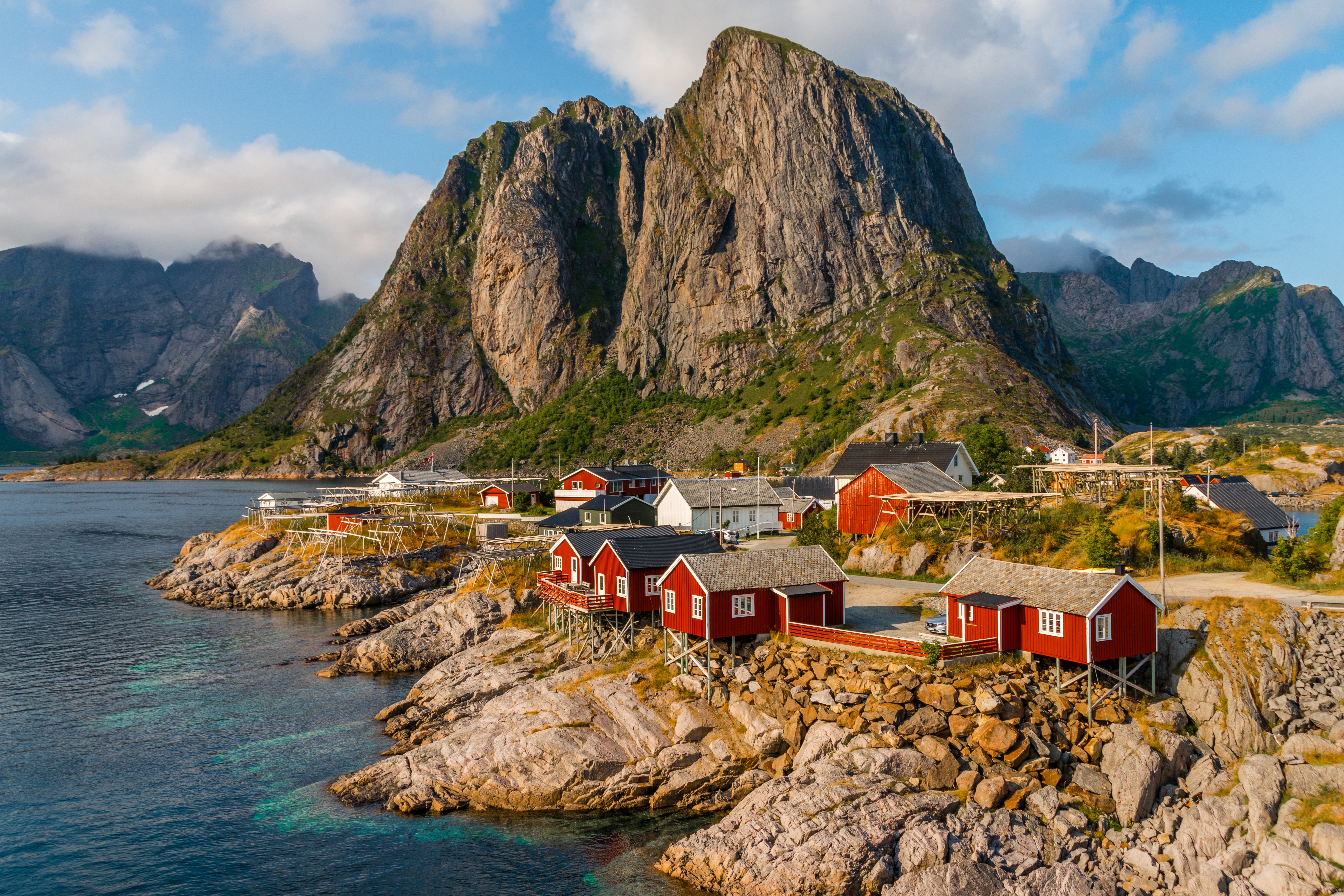 Norway Fjords & Scenic Rail Adventure