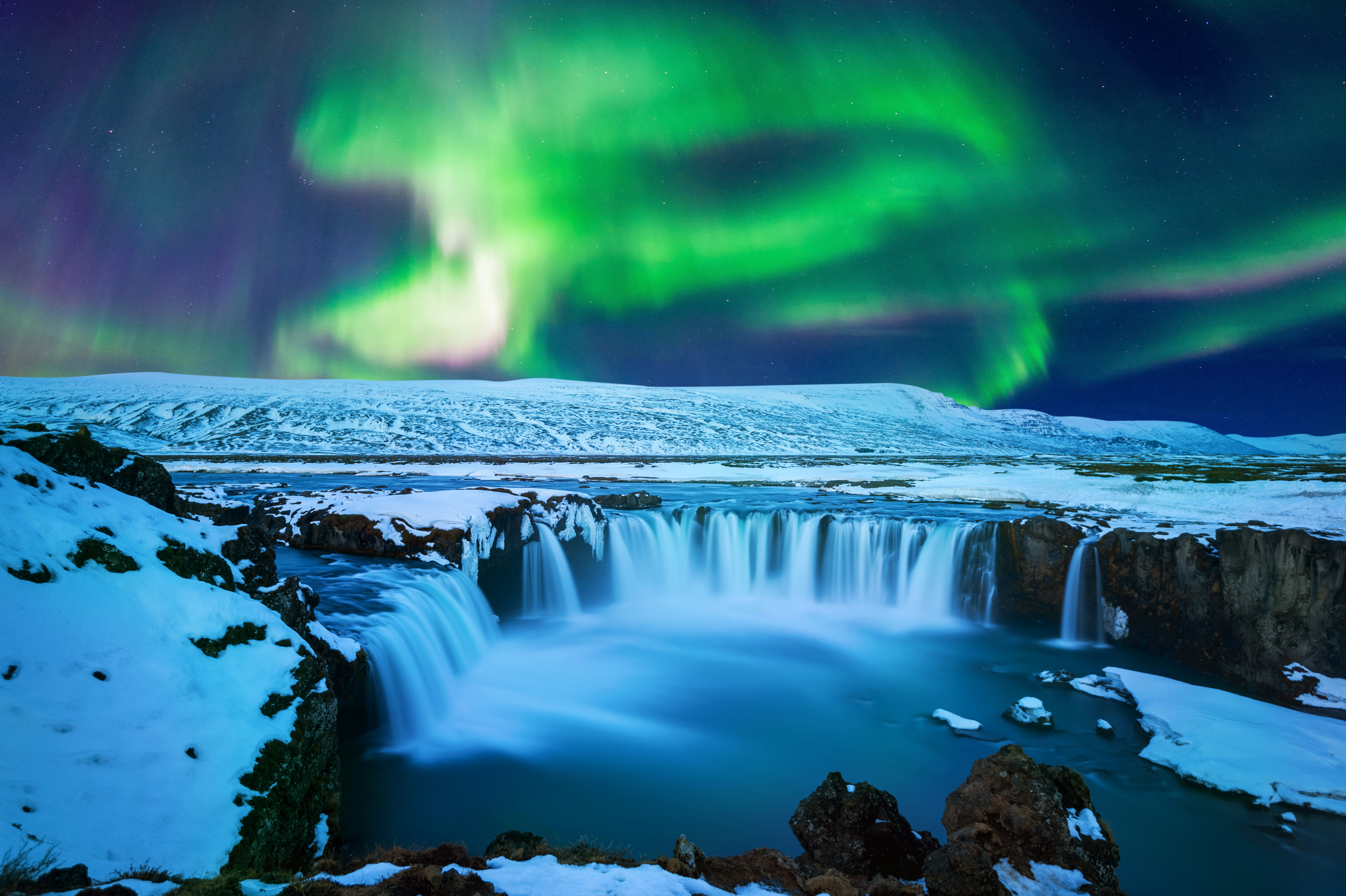 Norway Fjords & Scenic Rail Adventure