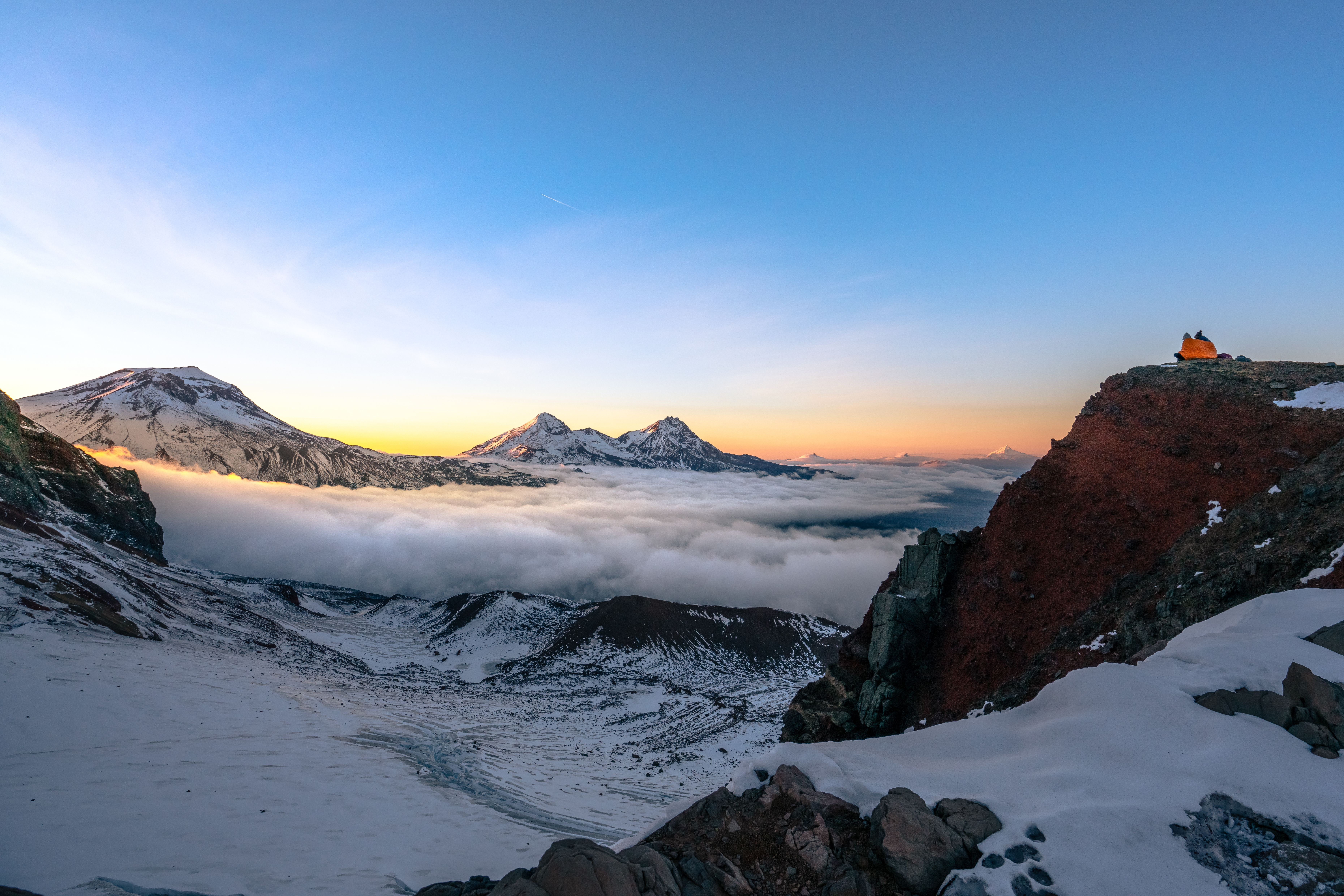 Sikkim Tour Packages: 6-Day Enchanting Himalayan Expedition