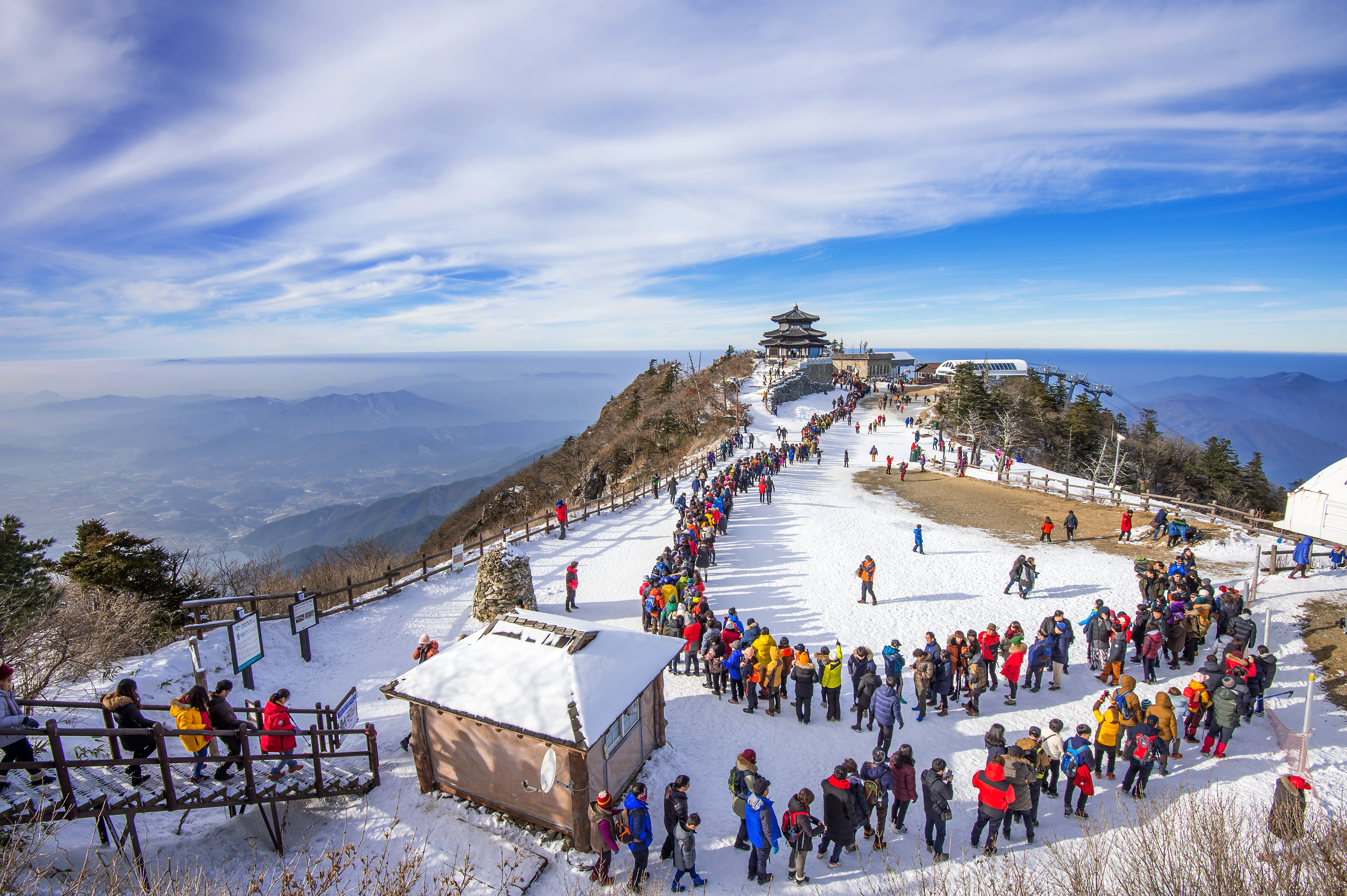 Sikkim Tour Packages: 6-Day Enchanting Himalayan Expedition
