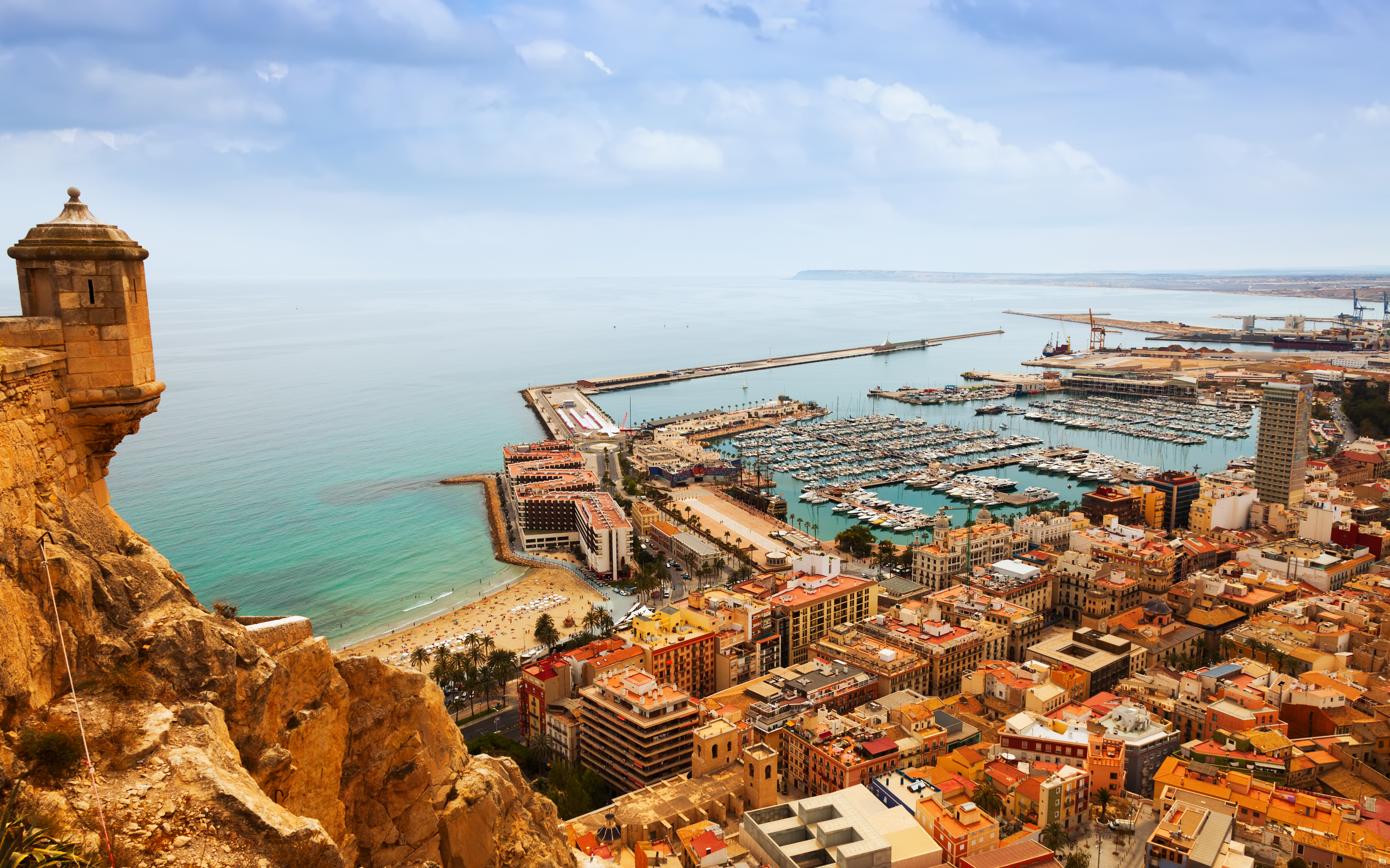 Splendid Spain and Portugal in 9 Days