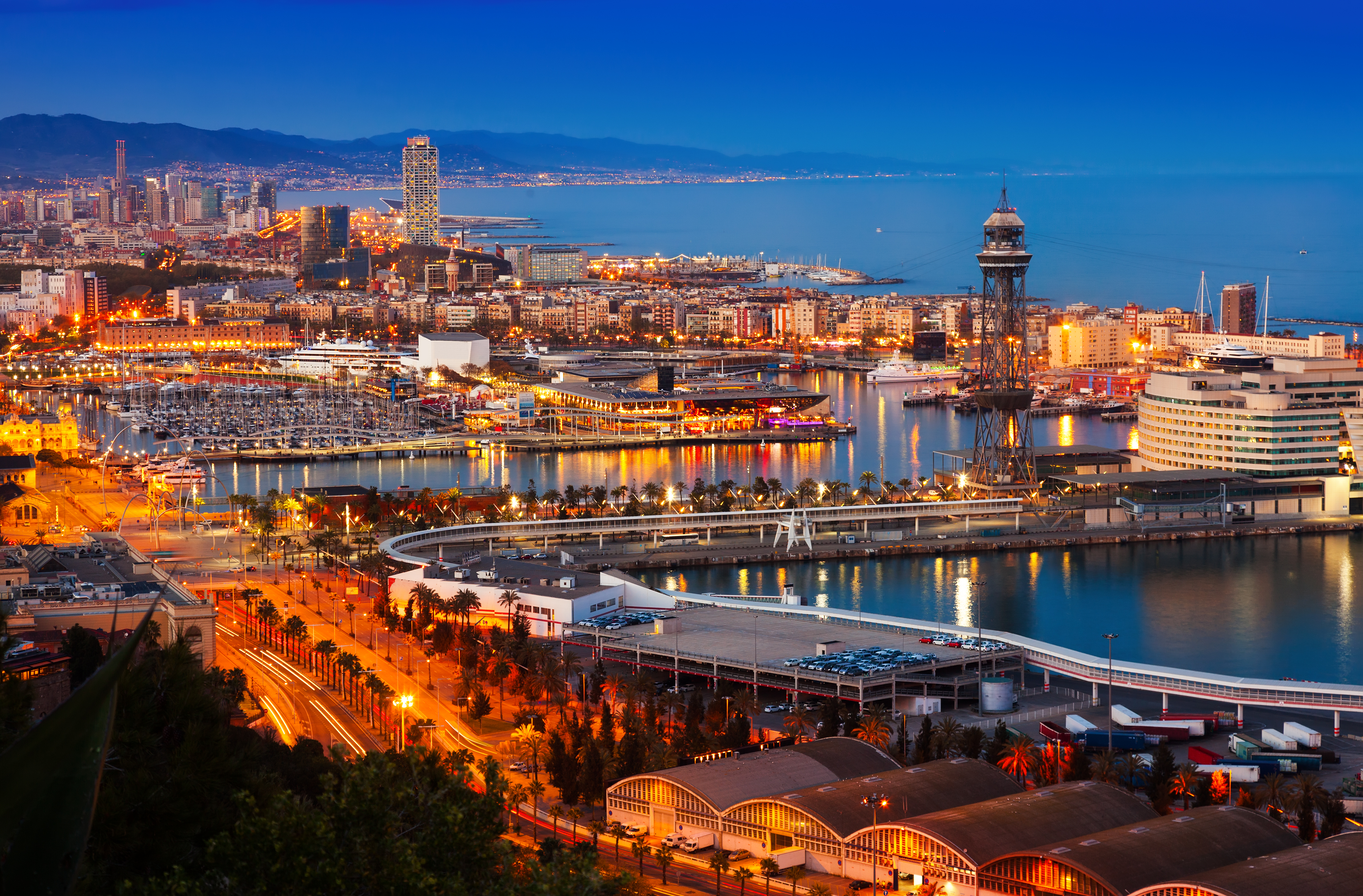 Splendid Spain and Portugal in 9 Days