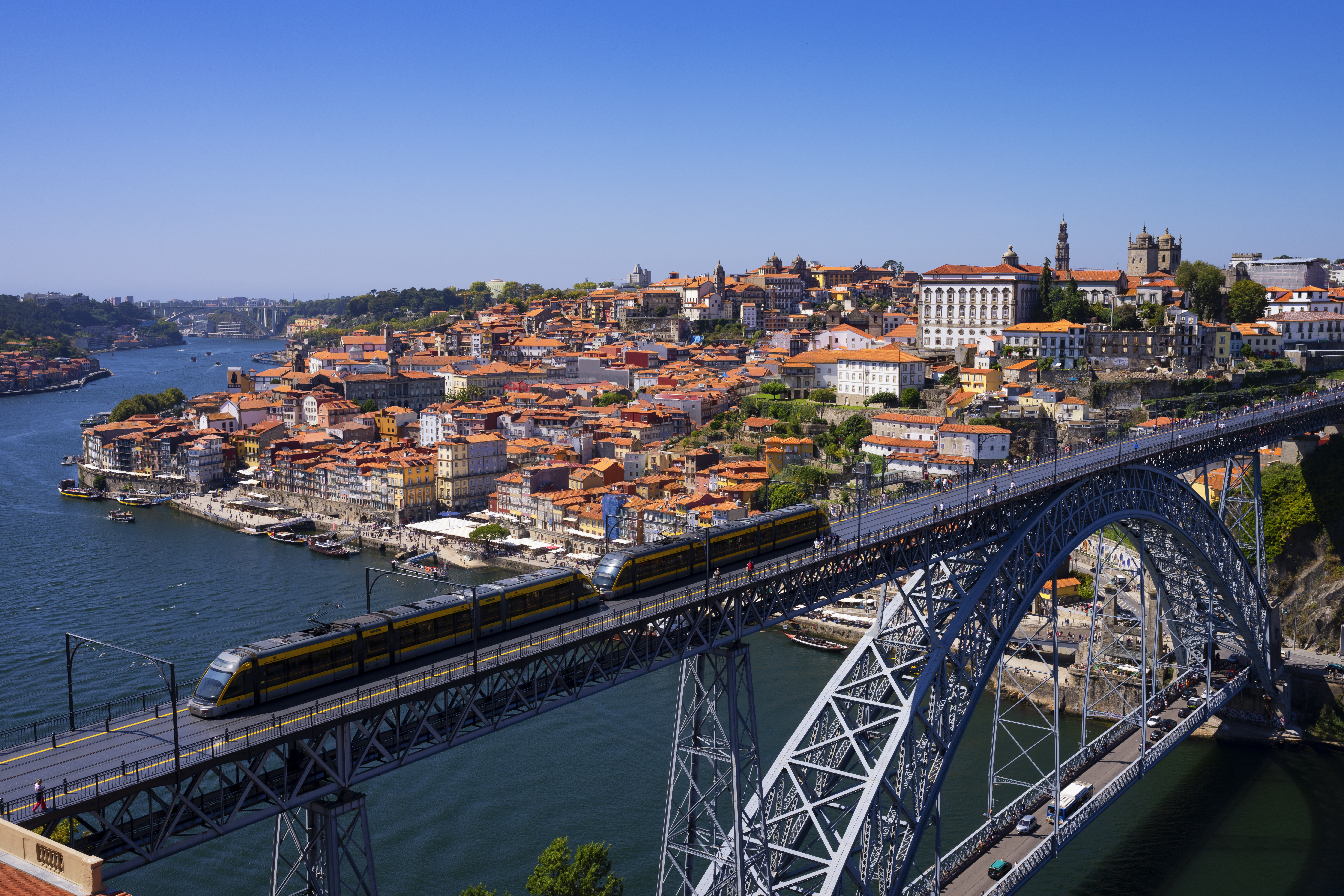 Splendid Spain and Portugal in 9 Days
