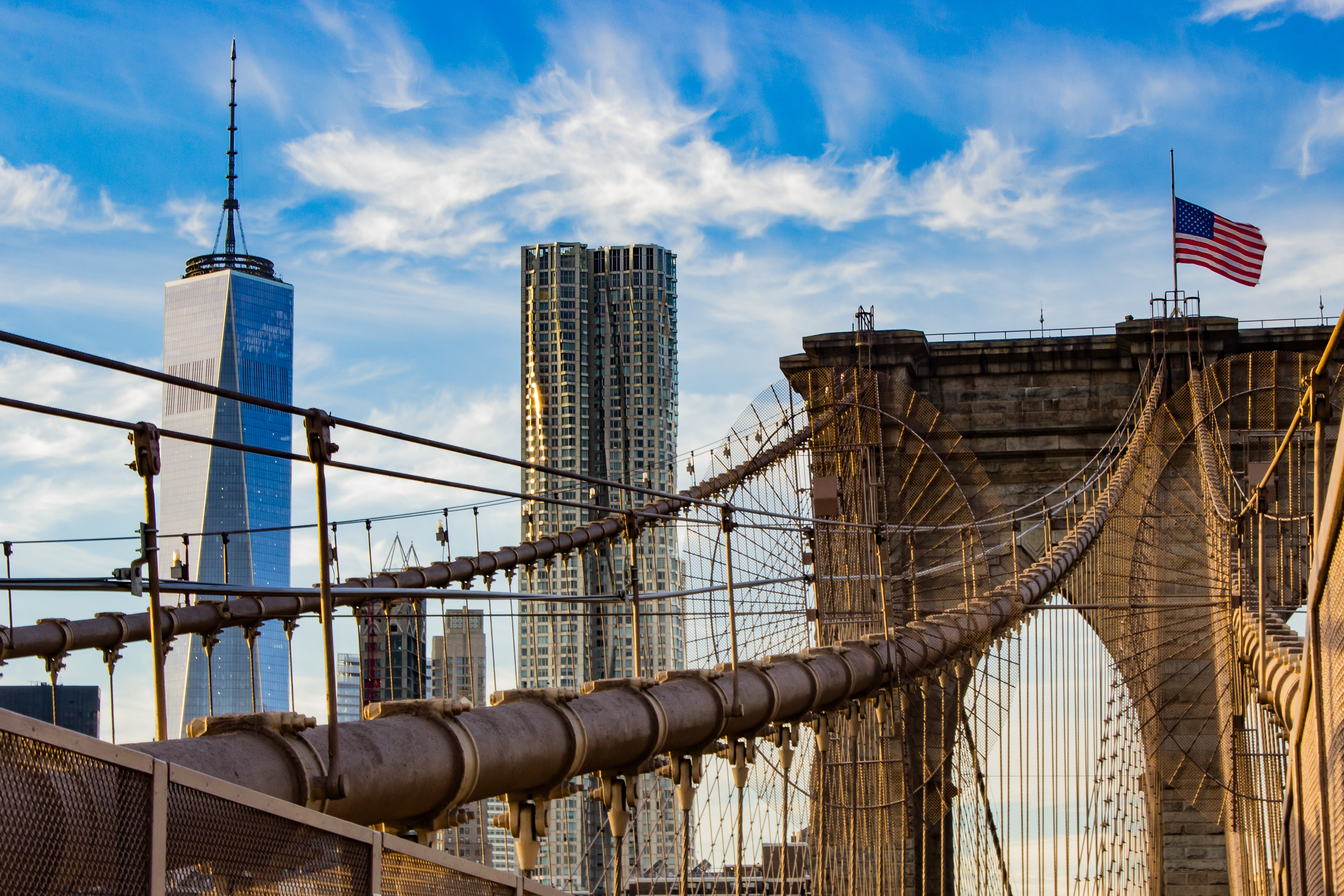 Discover Iconic Views on the Circle Line Cruise New York