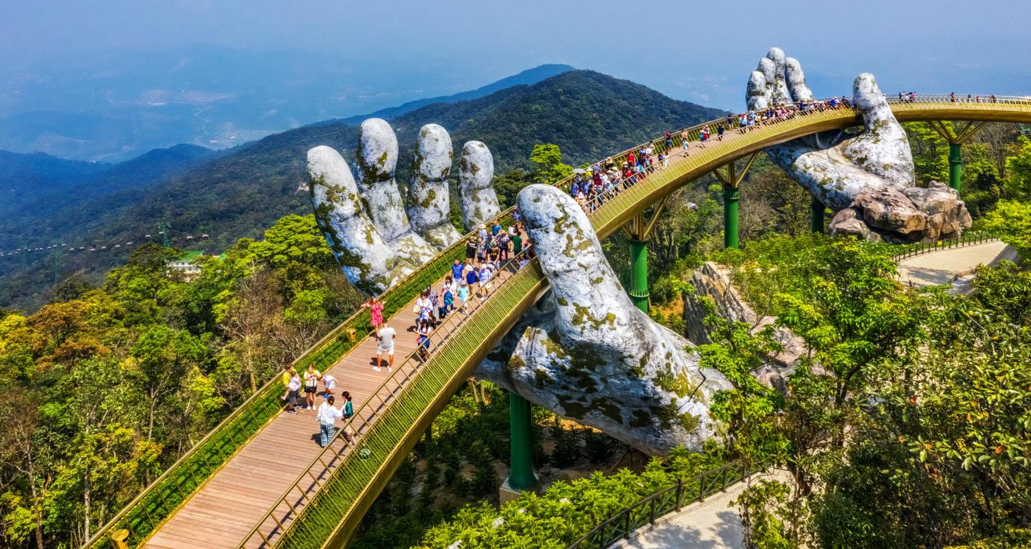 Vietnam Tour Package Highlights: Hanoi to Ho Chi Minh Journey
