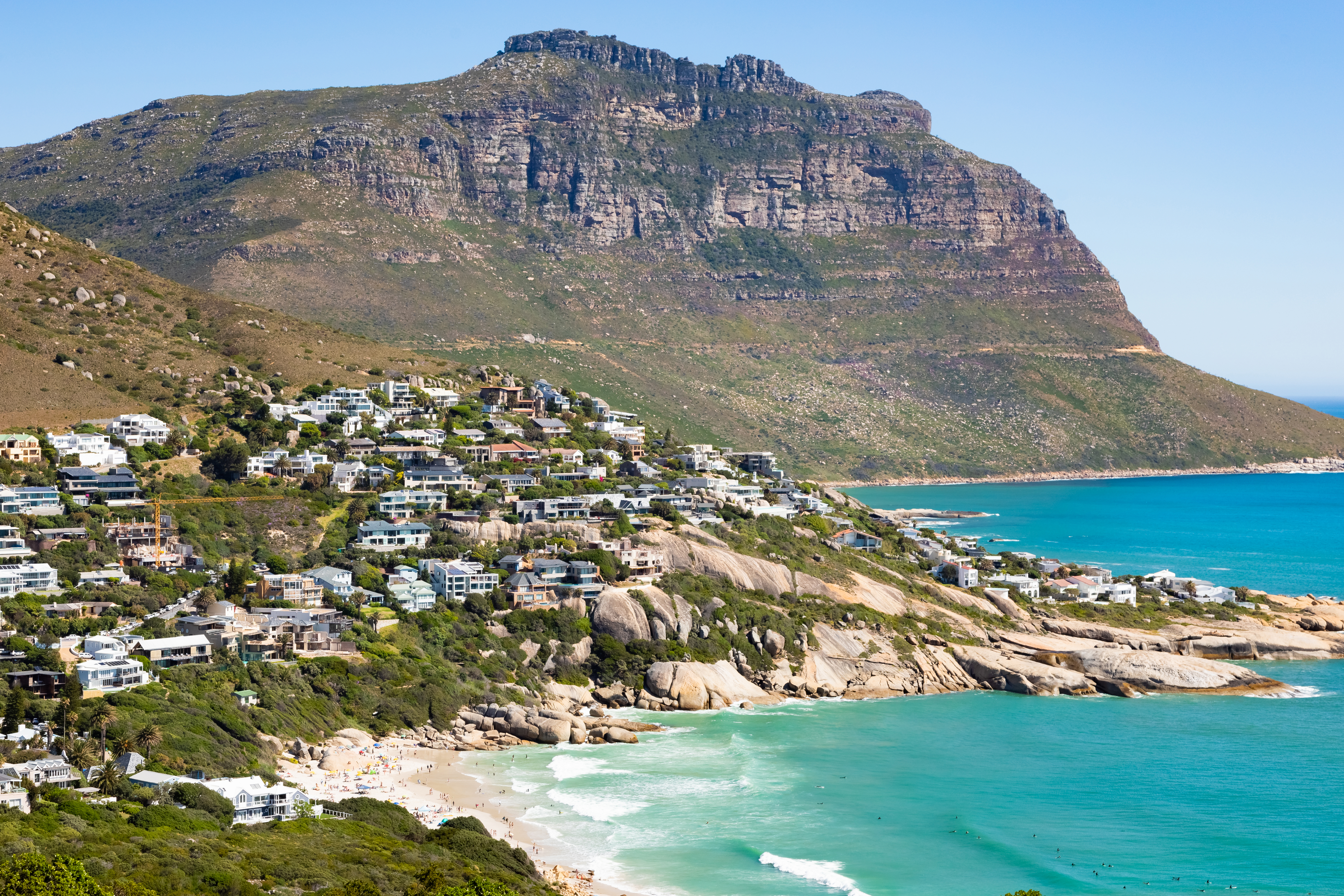 South Africa Tour Package – 8 Days / 7 Nights