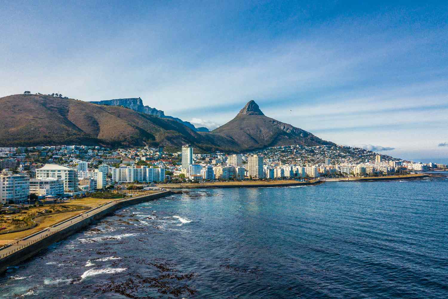 South Africa Tour Package – 8 Days / 7 Nights