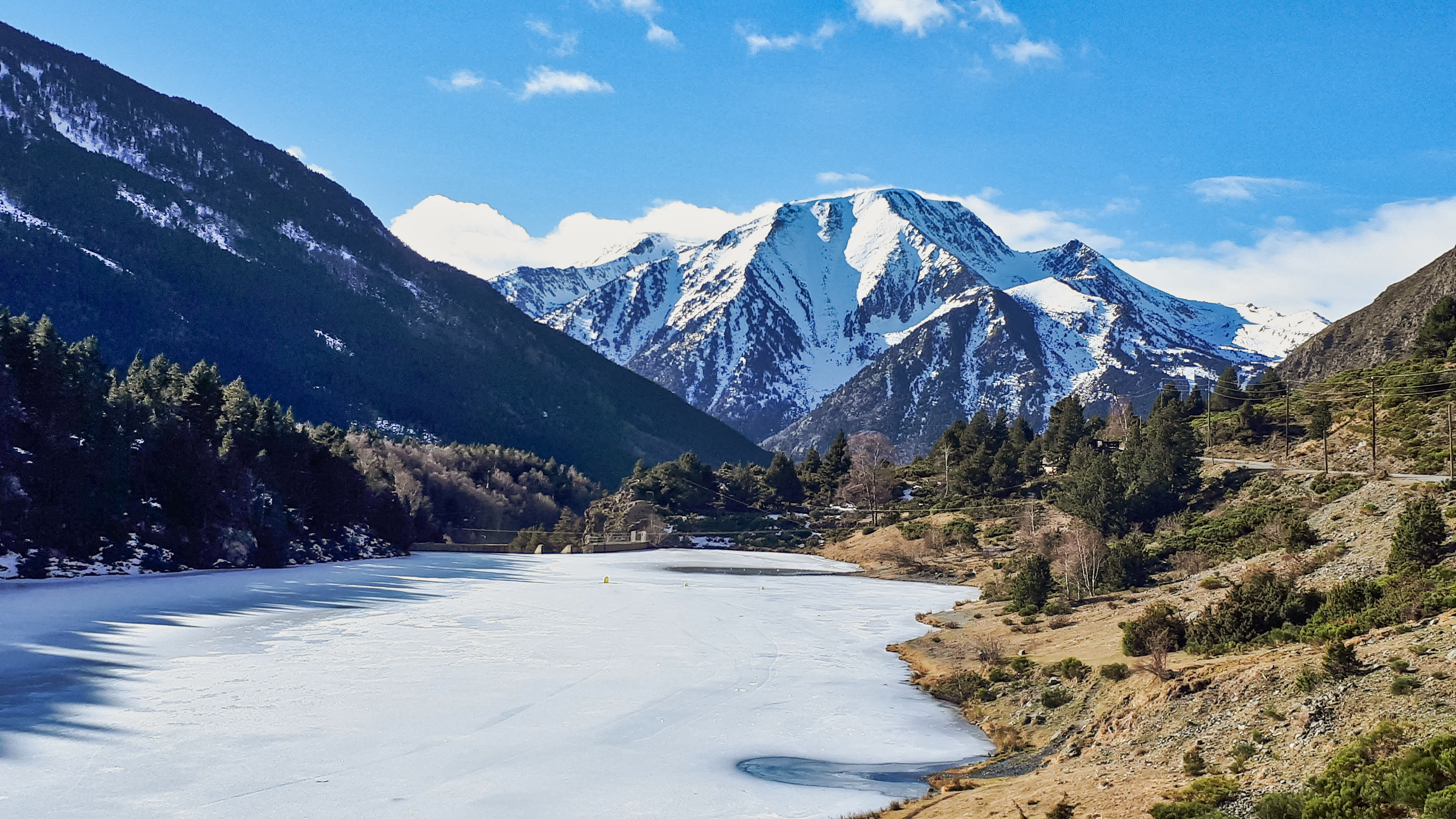 Spiti Valley Tour Package from Chandigarh