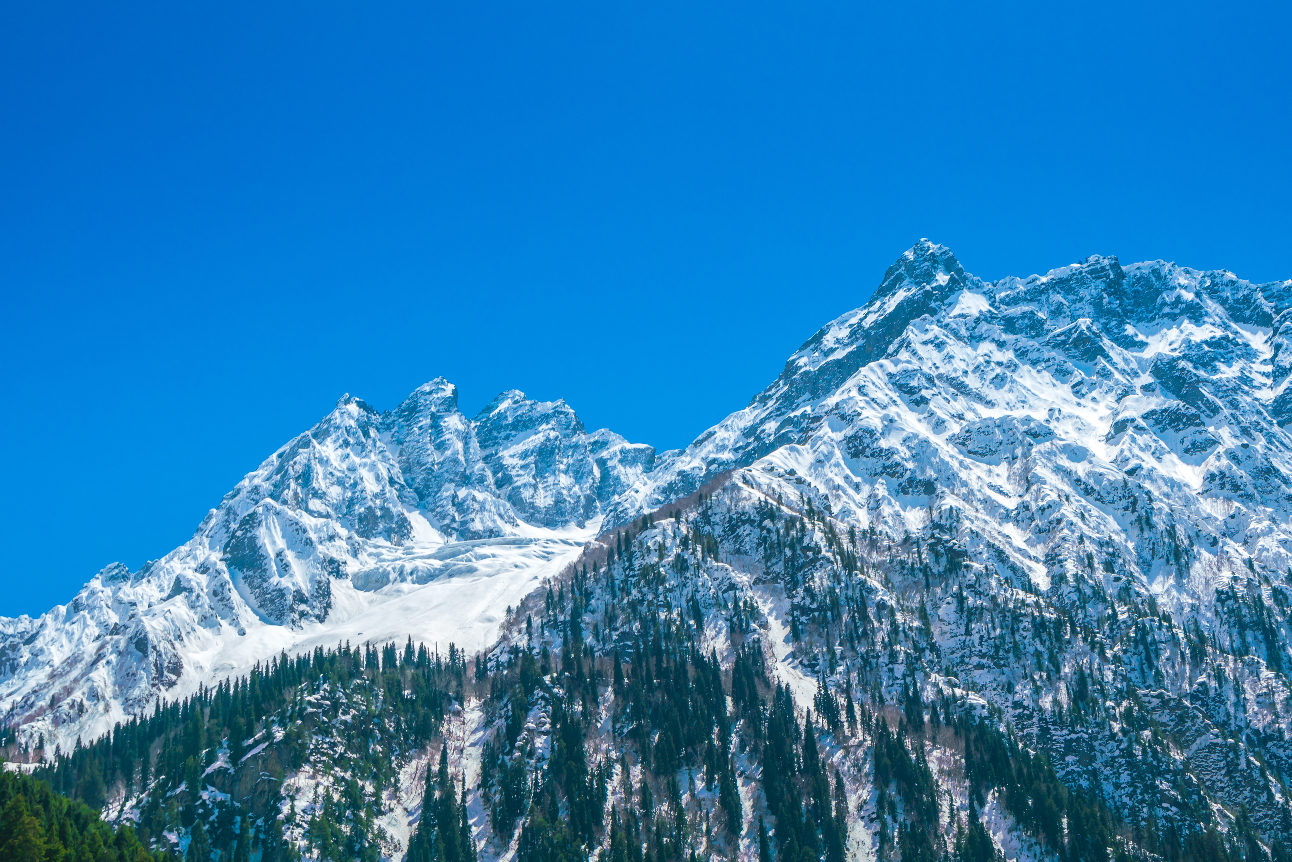 Enchanting Kashmir Honeymoon Retreat – 6 Days / 5 Nights