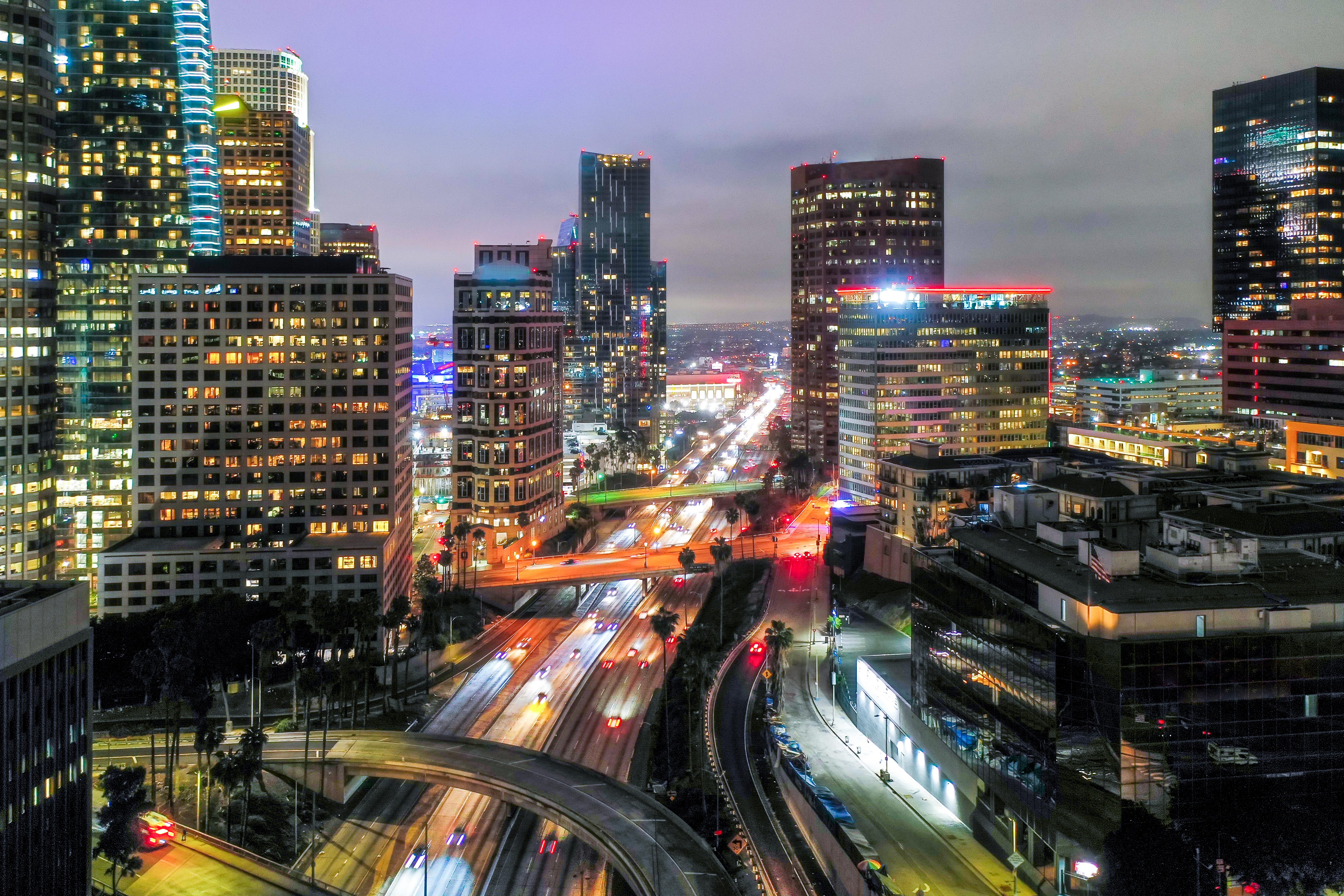 California & Vegas Explorer: A 7-Day USA Group Tour