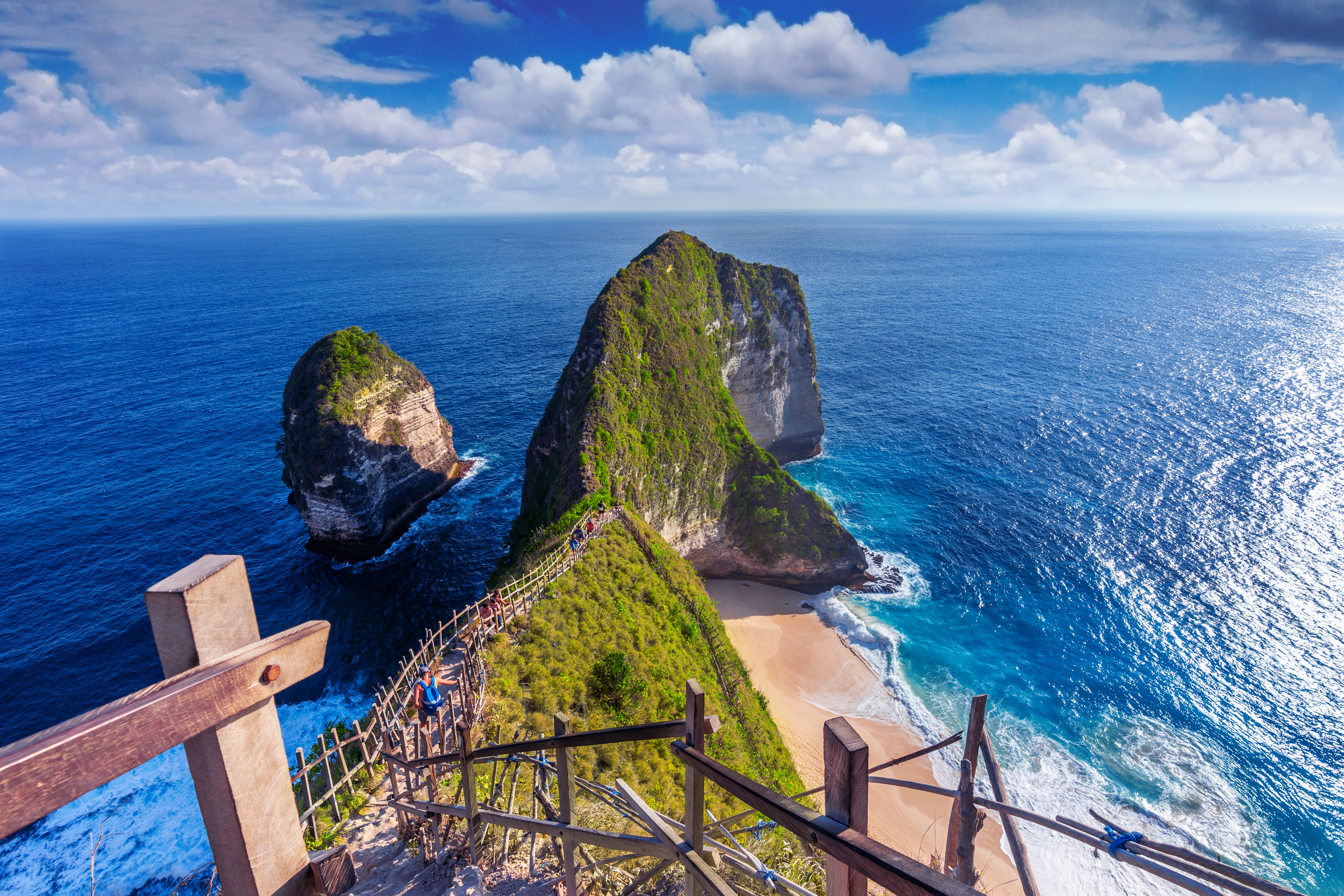 Romantic Bali Honeymoon Tour Package