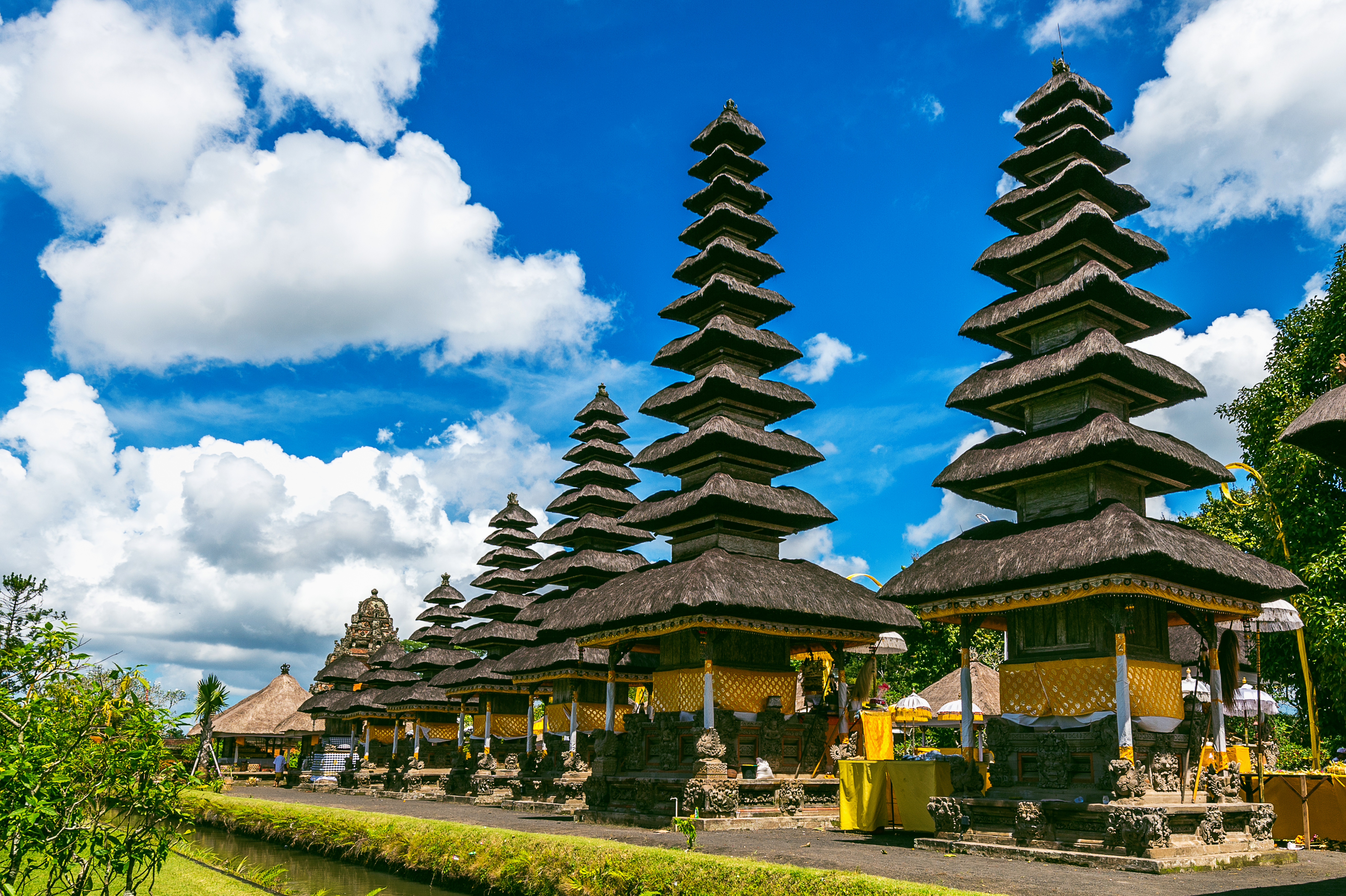 Romantic Bali Honeymoon Tour Package