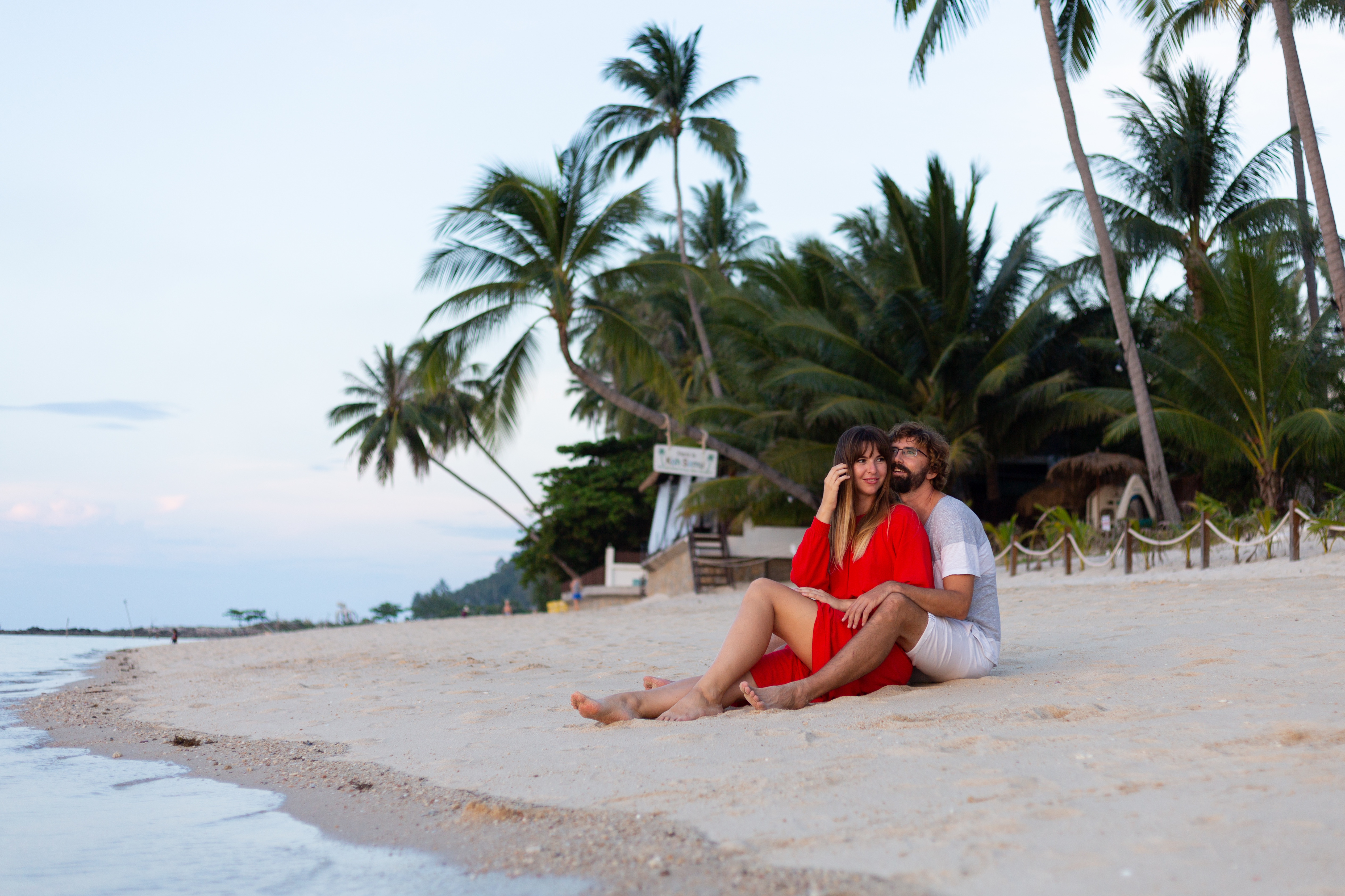 Romantic Bali Honeymoon Tour Package