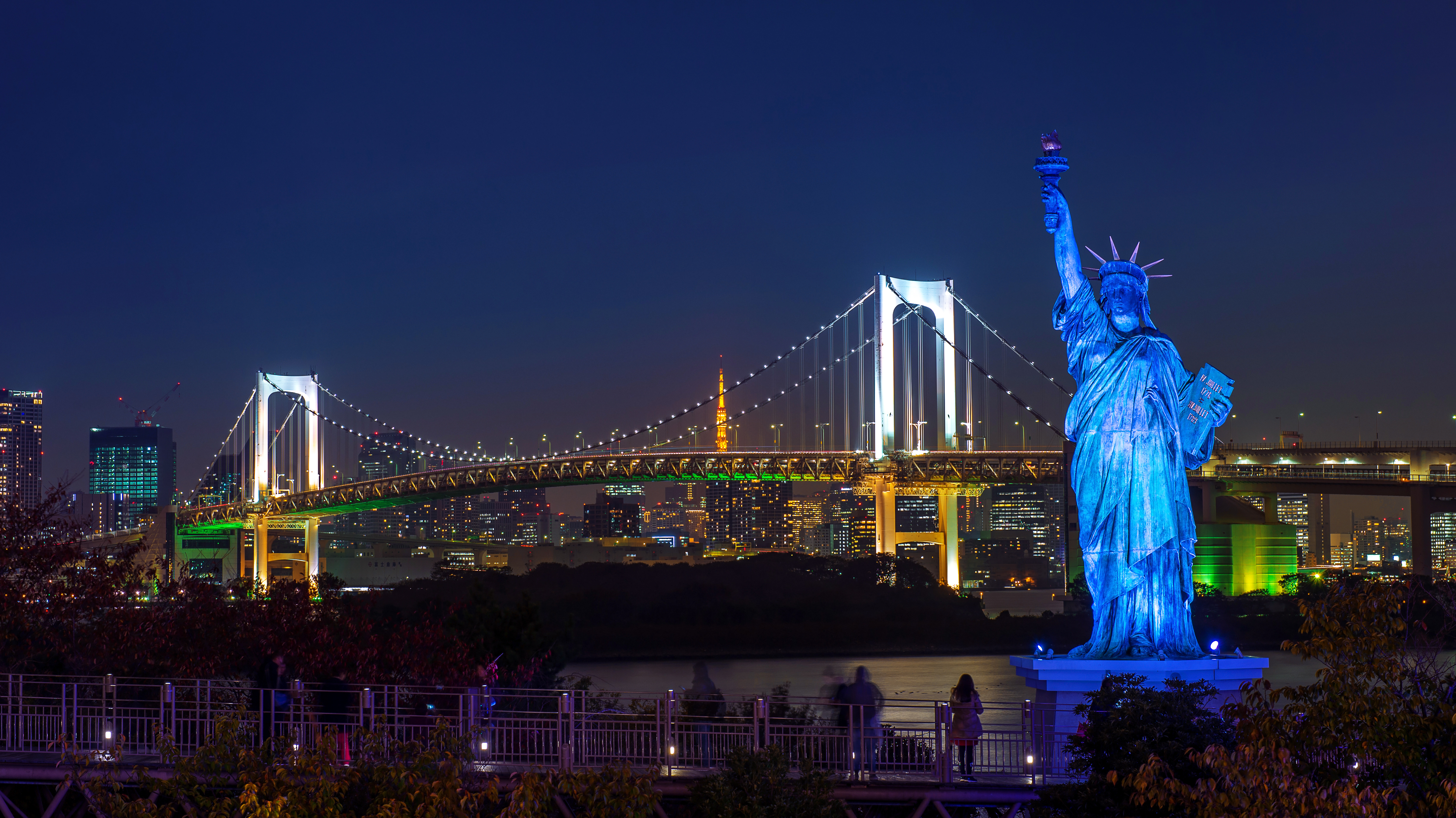 East Coast Wonders: NYC, Washington D.C., & Niagara Falls