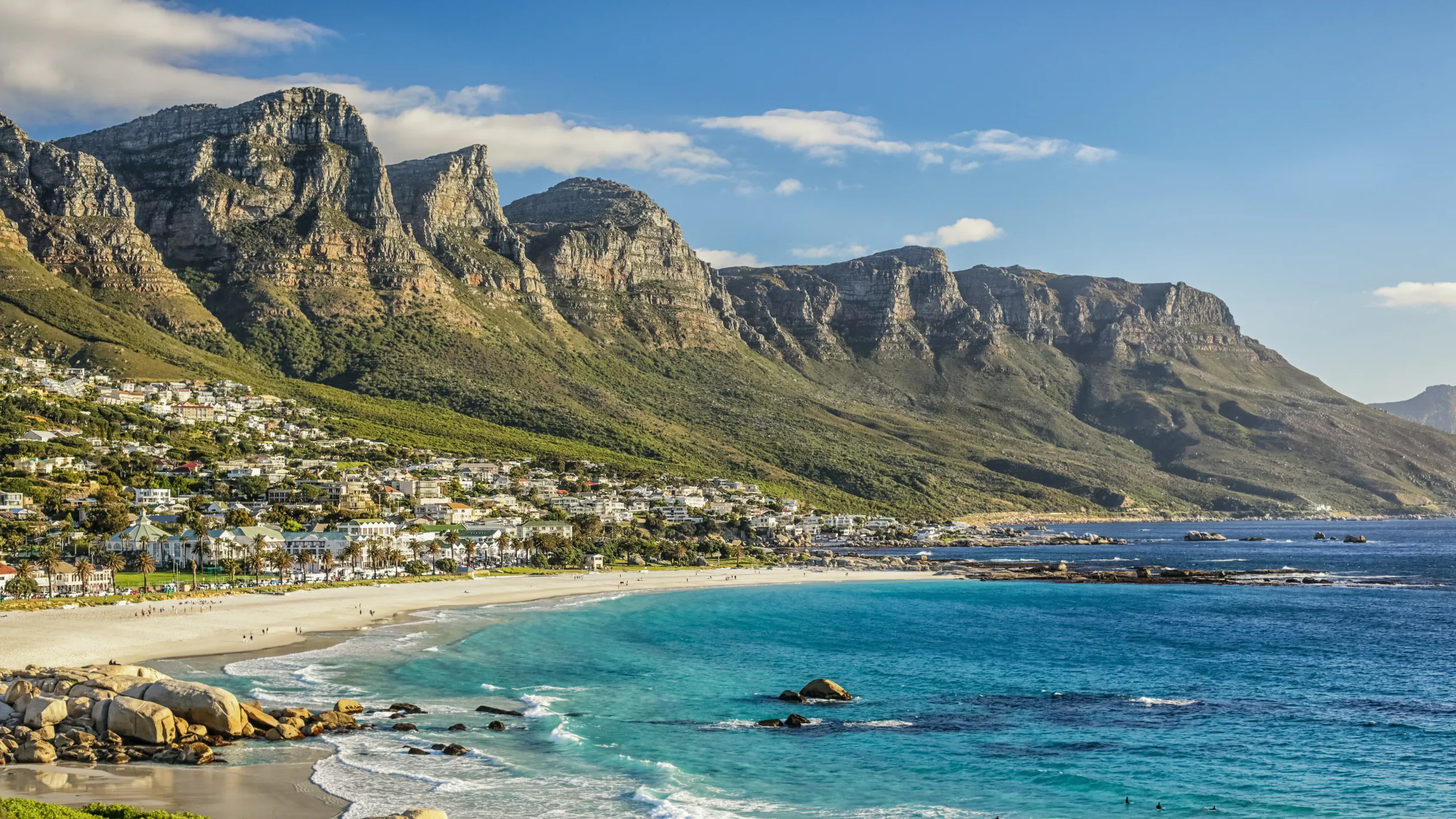 Couple Special - South Africa Tour