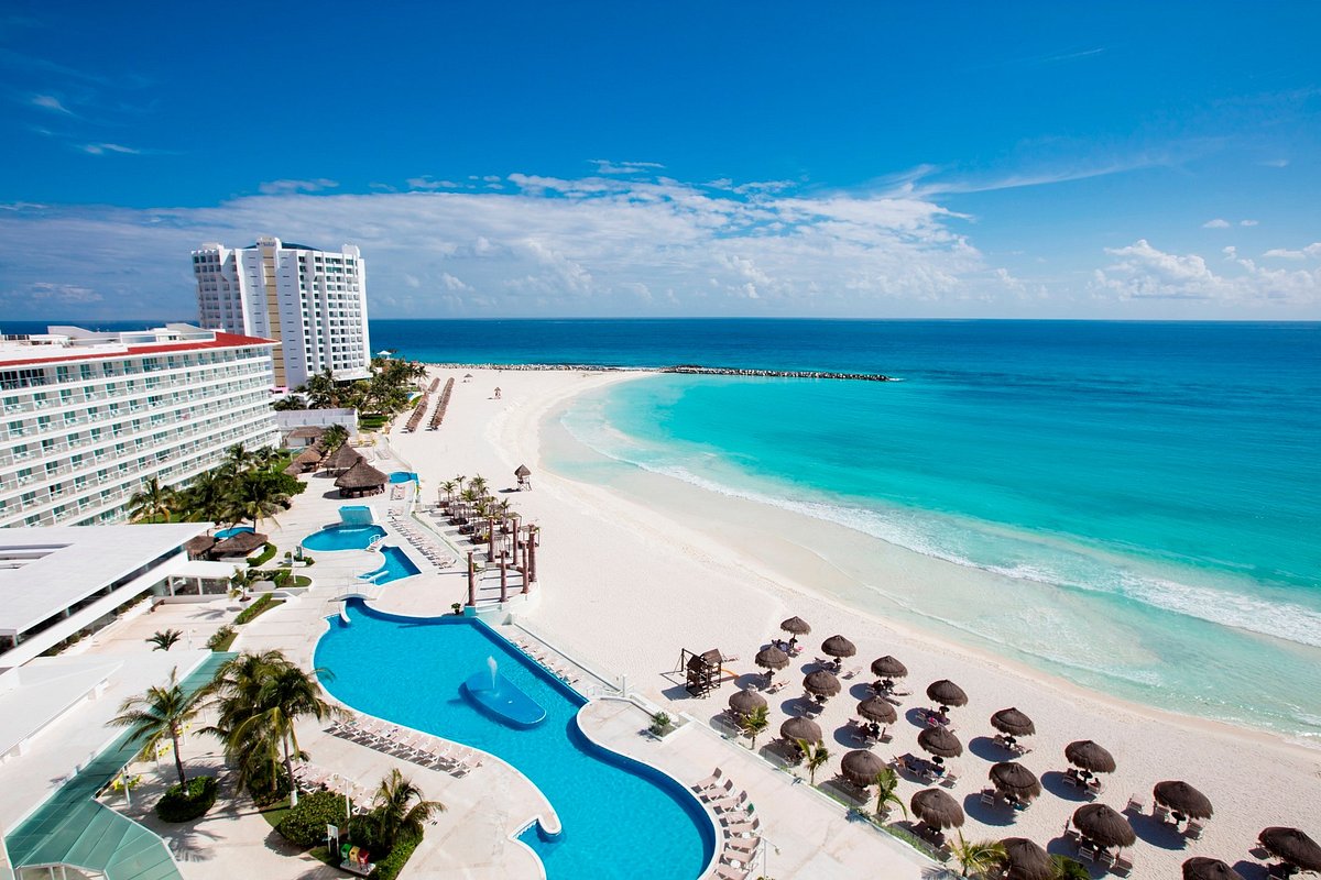Cancun Escape – 4 Days / 3 Nights