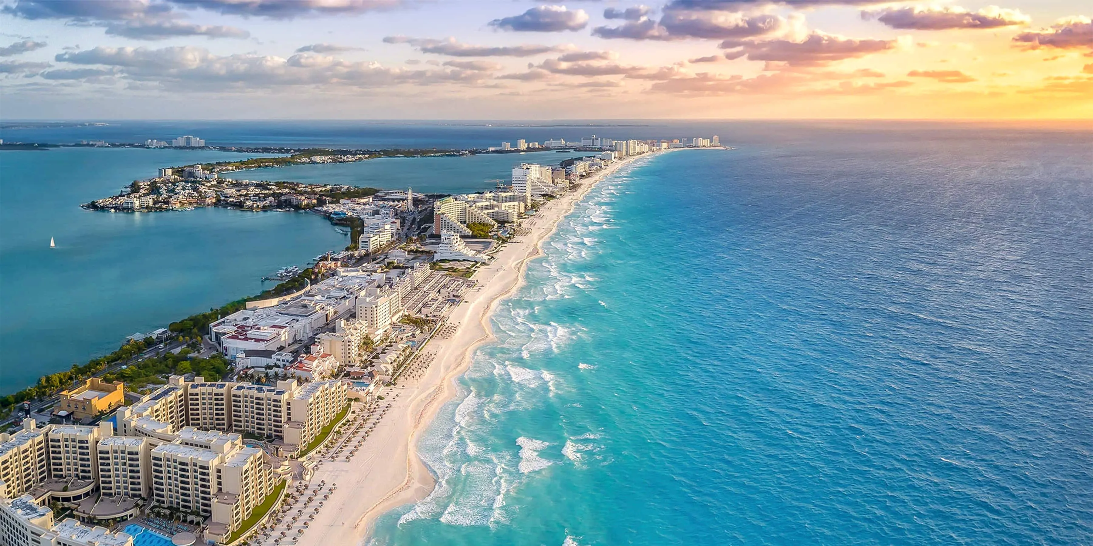 Cancun Escape – 4 Days / 3 Nights