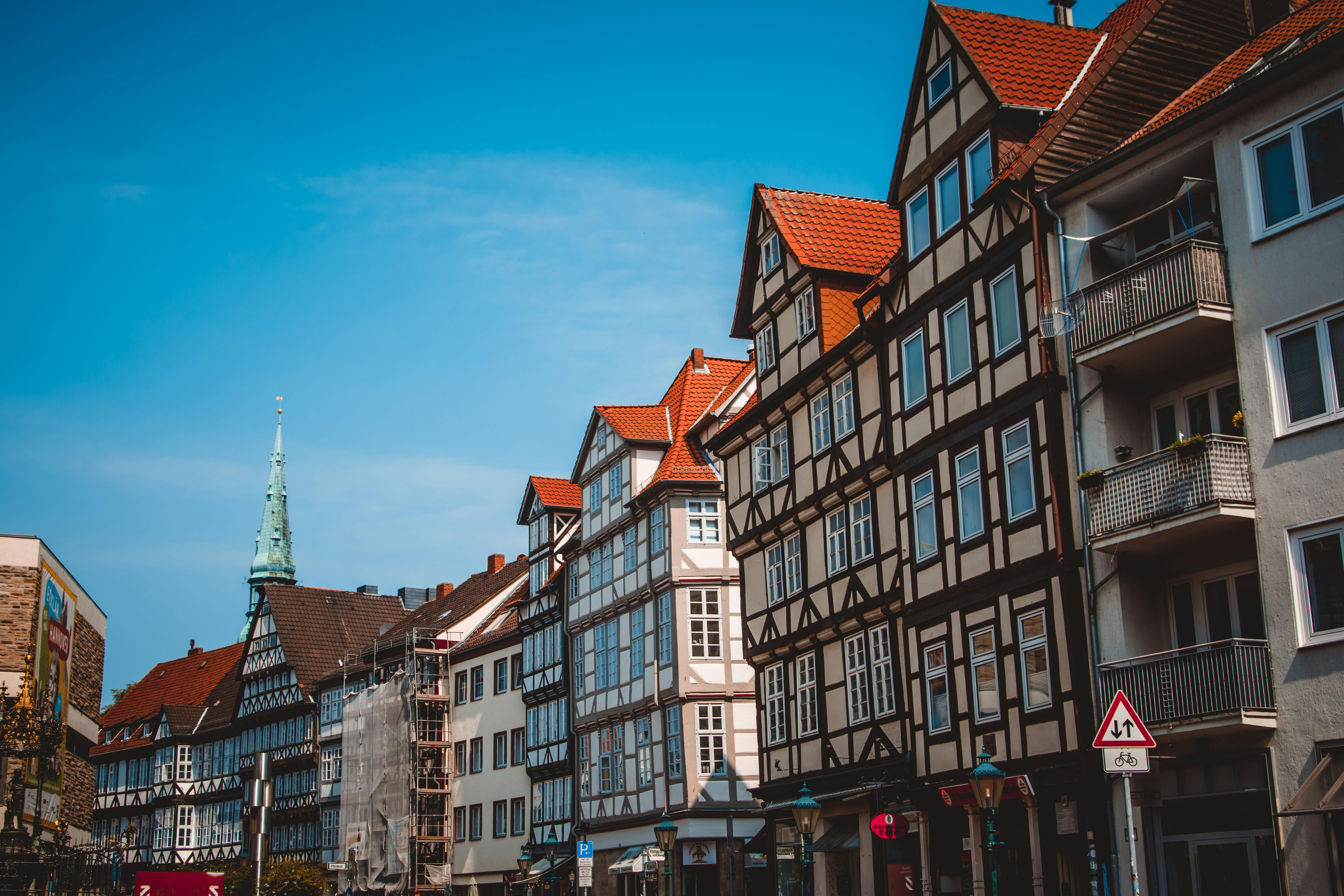 Discover Germany: 8-Day Scenic Tour