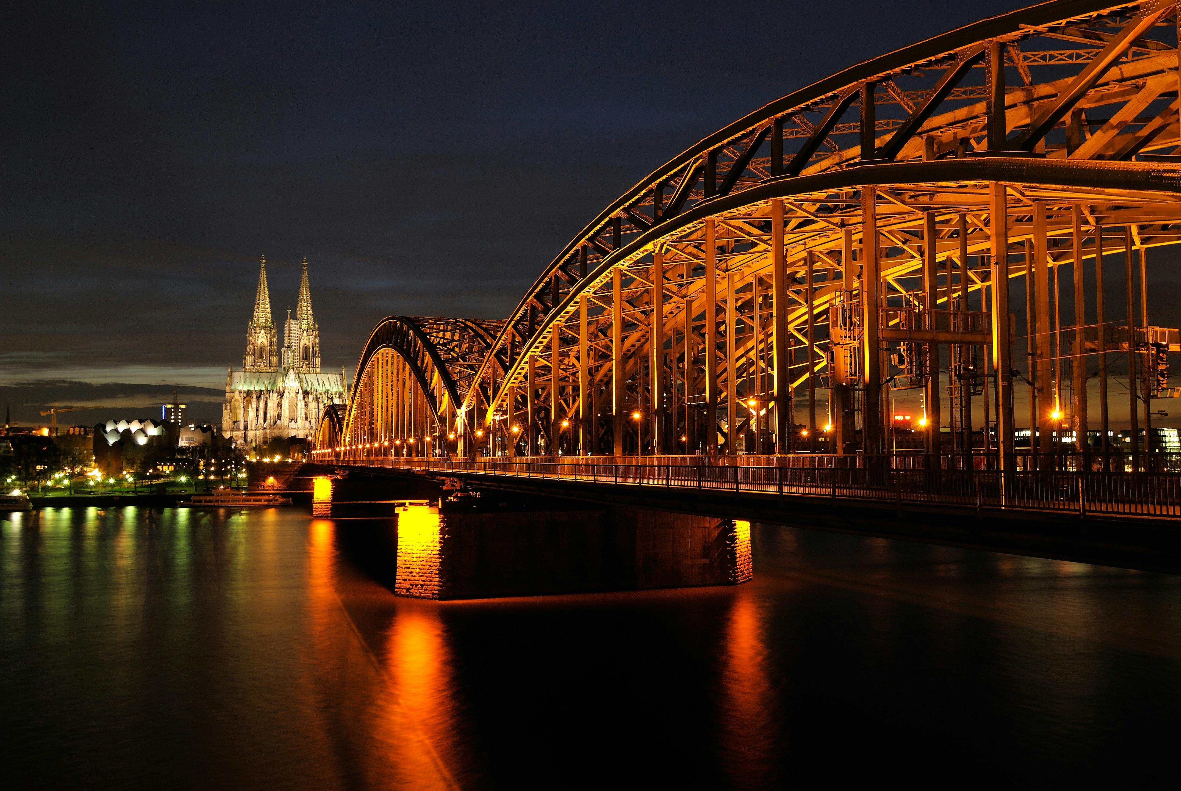 Discover Germany: 8-Day Scenic Tour