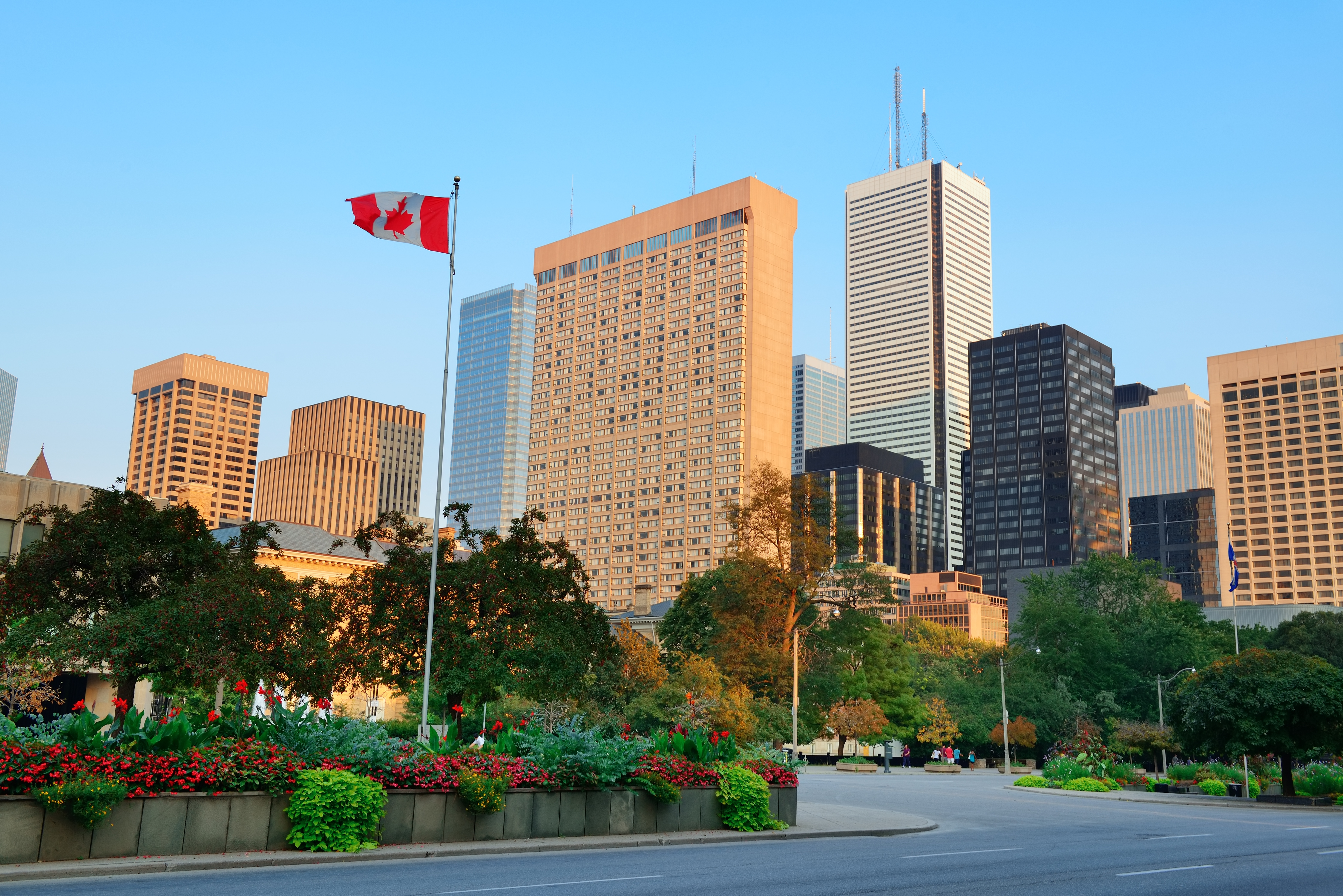 Majestic Canada: A 10-Day Journey Through Nature and Culture
