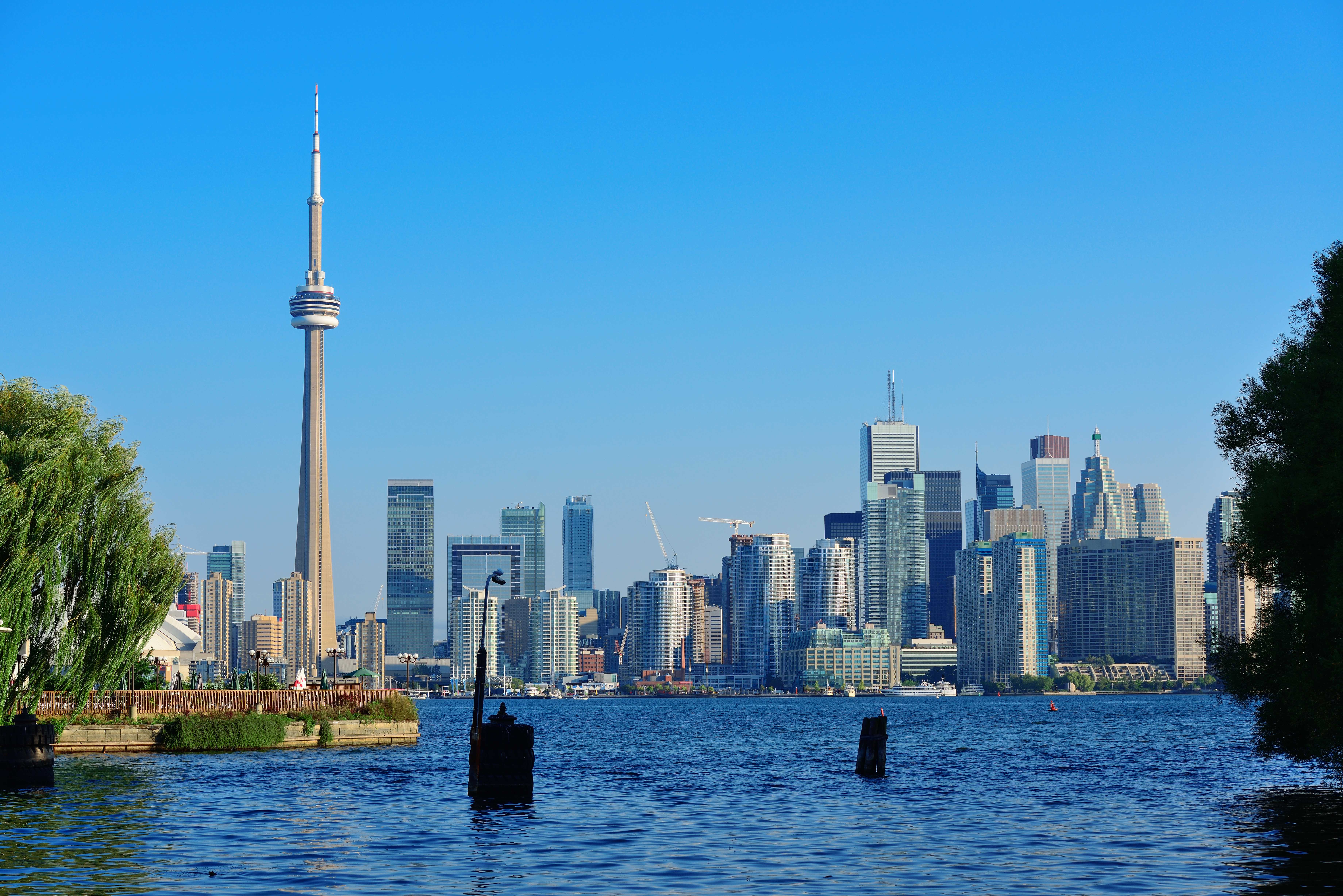 Majestic Canada: A 10-Day Journey Through Nature and Culture