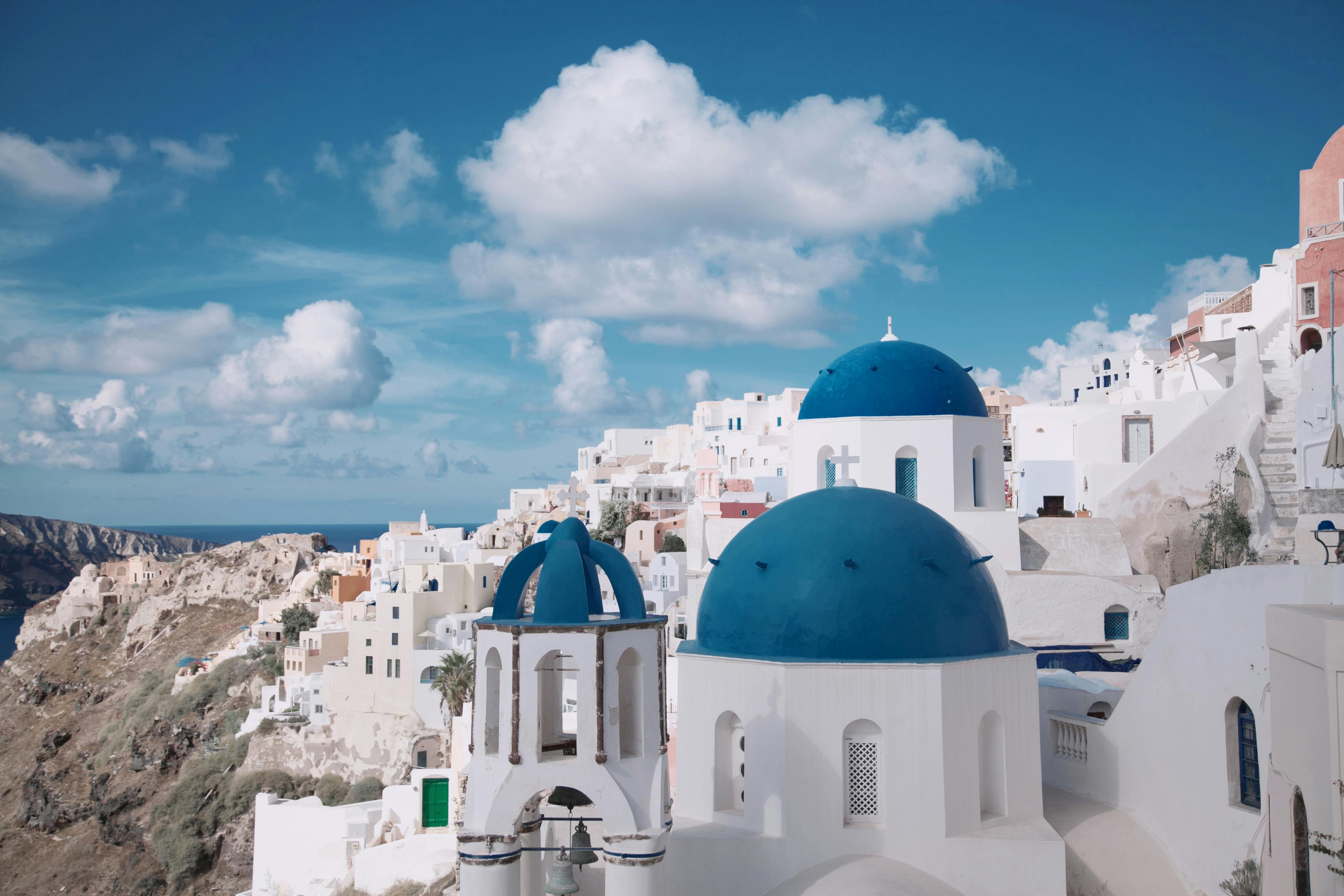 Best of Greece – Athens, Mykonos, Santorini & Crete