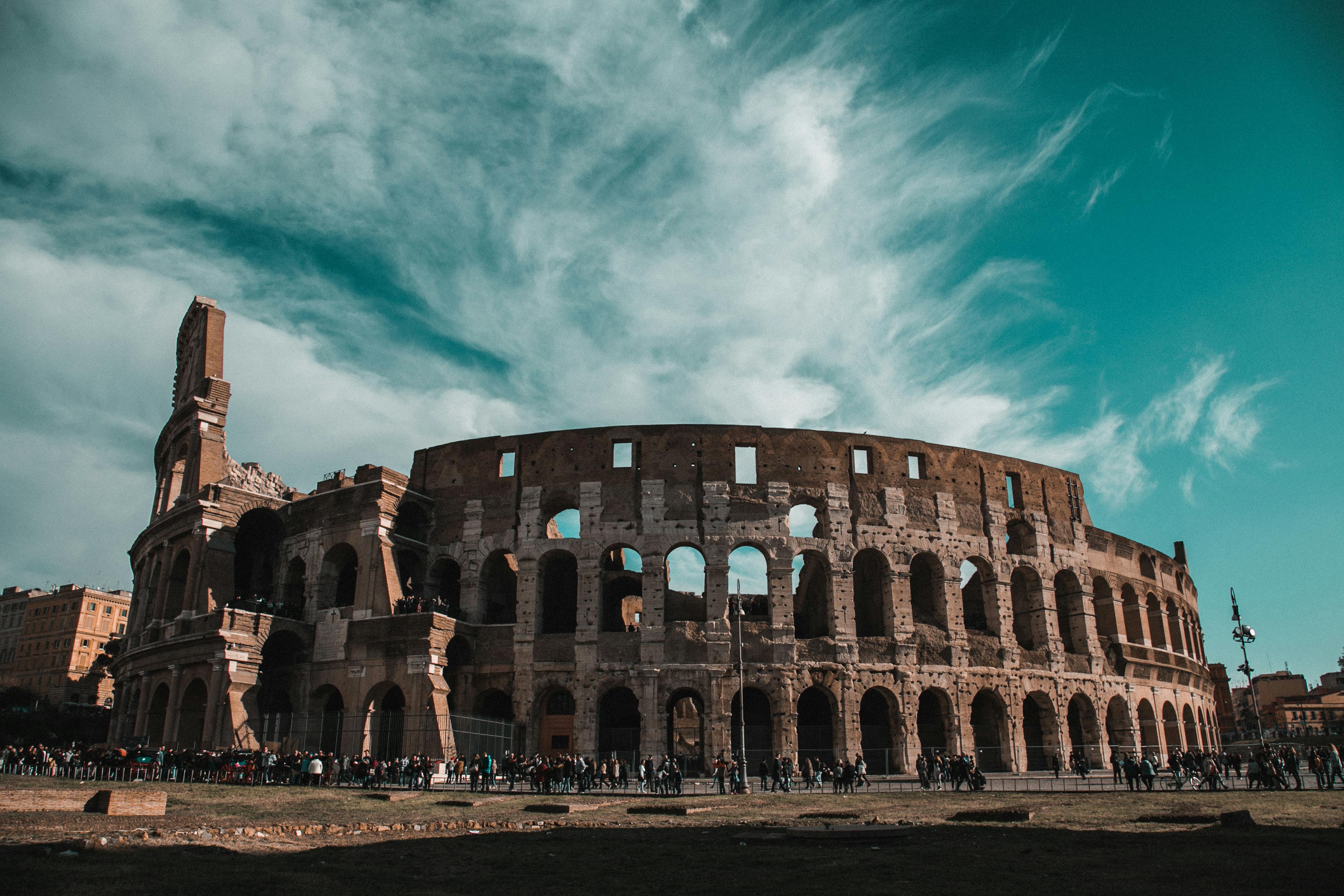 Best of Italy Tour Package – Rome, Florence & Venice (6 Days / 5 Nights)