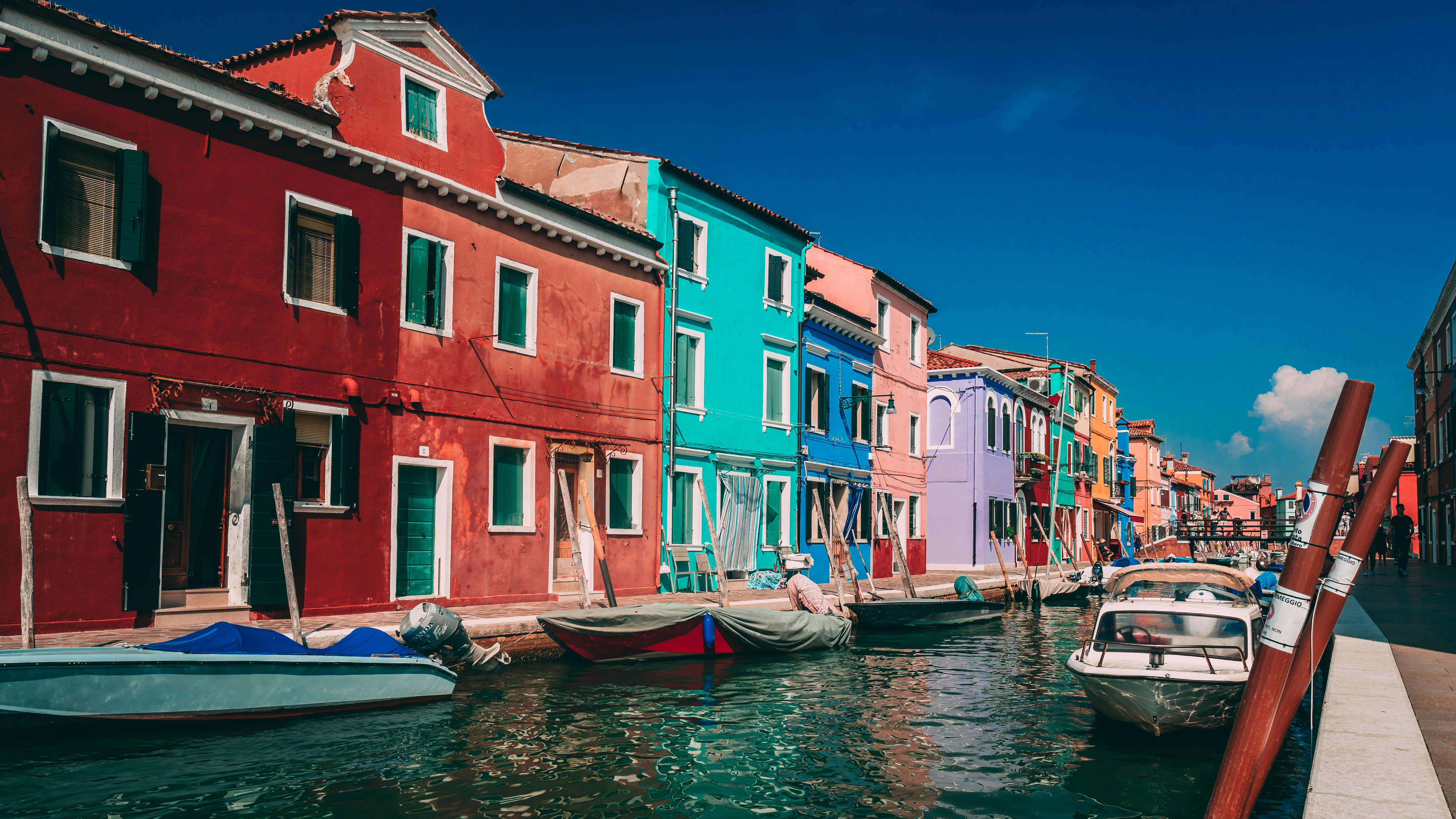 Best of Italy Tour Package – Rome, Florence & Venice (6 Days / 5 Nights)