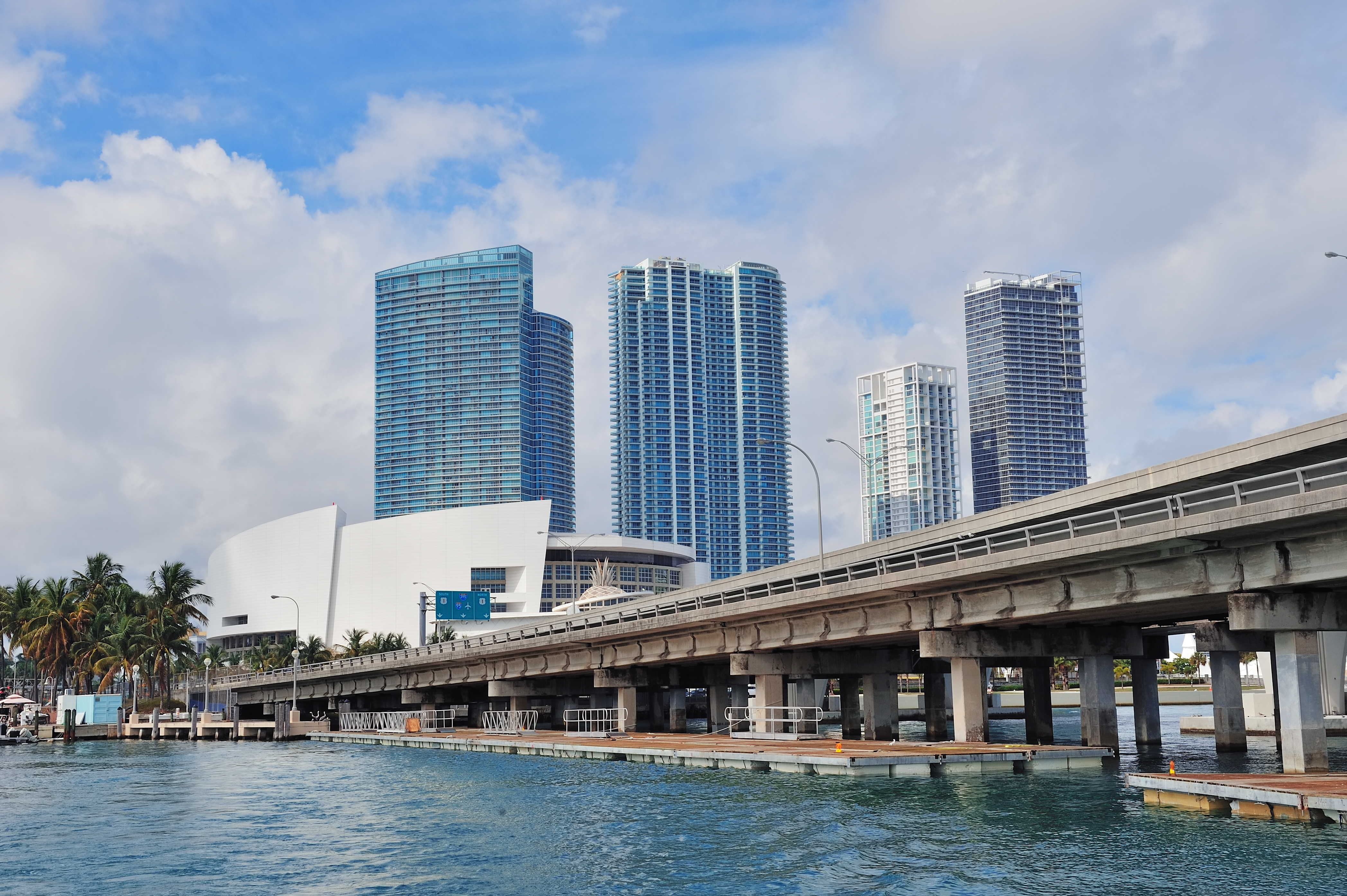 Fascinating Florida Vacation Package 2025 – Orlando, Miami & Tampa Tour