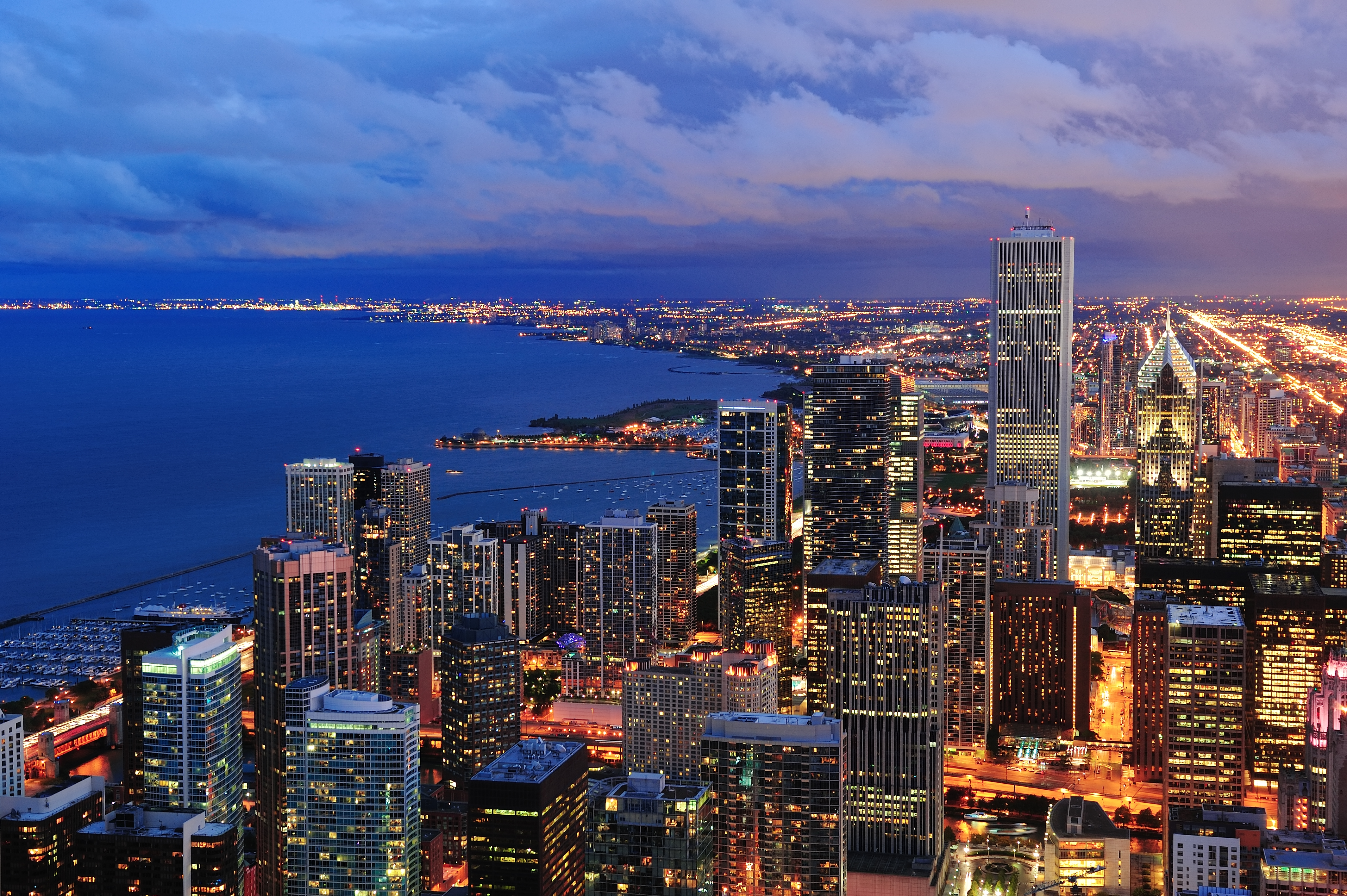 Fascinating Florida Vacation Package 2025 – Orlando, Miami & Tampa Tour