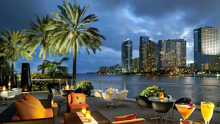 Fascinating Florida Vacation Package 2025 – Orlando, Miami & Tampa Tour