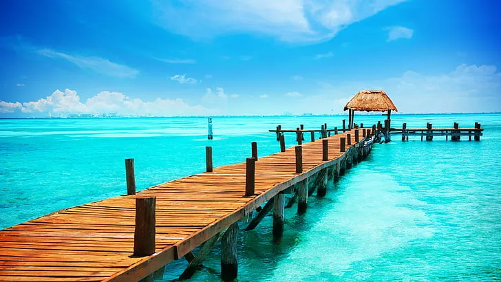 7-Day Cancun Adventure: Xcaret, Xplor, Xel-Há, Chichén Itzá, Coba & Tulum