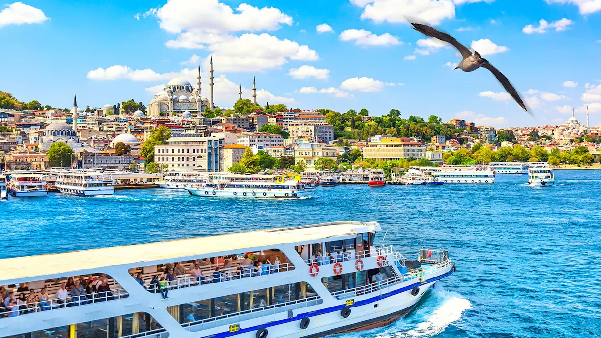 Dreamy Land of Turkey – Best 7-Day Holiday Tour Package
