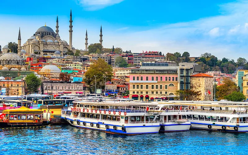 Dreamy Land of Turkey – Best 7-Day Holiday Tour Package