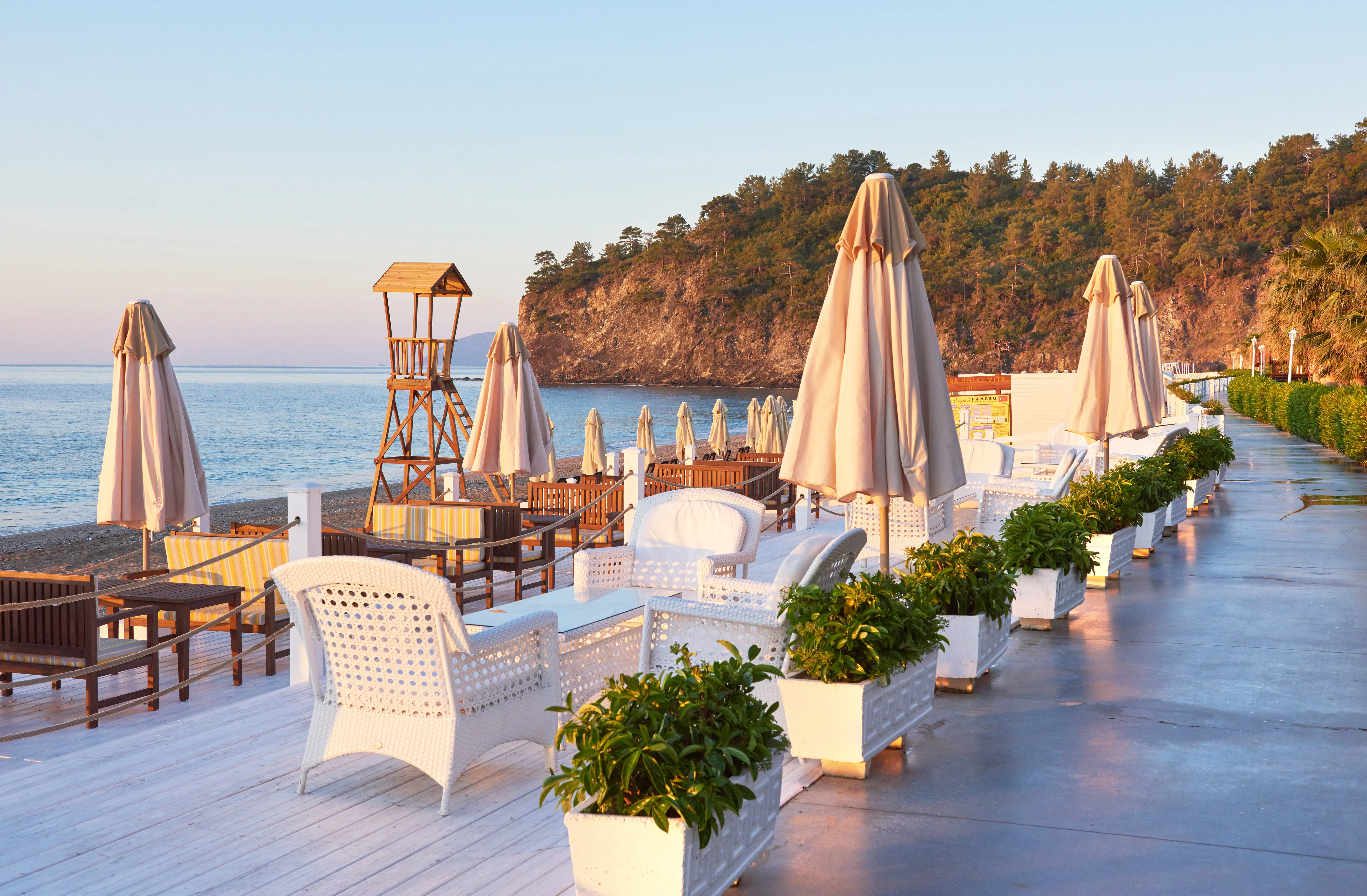 Deluxe 7‑Night Greece: Athens – Mykonos – Santorini