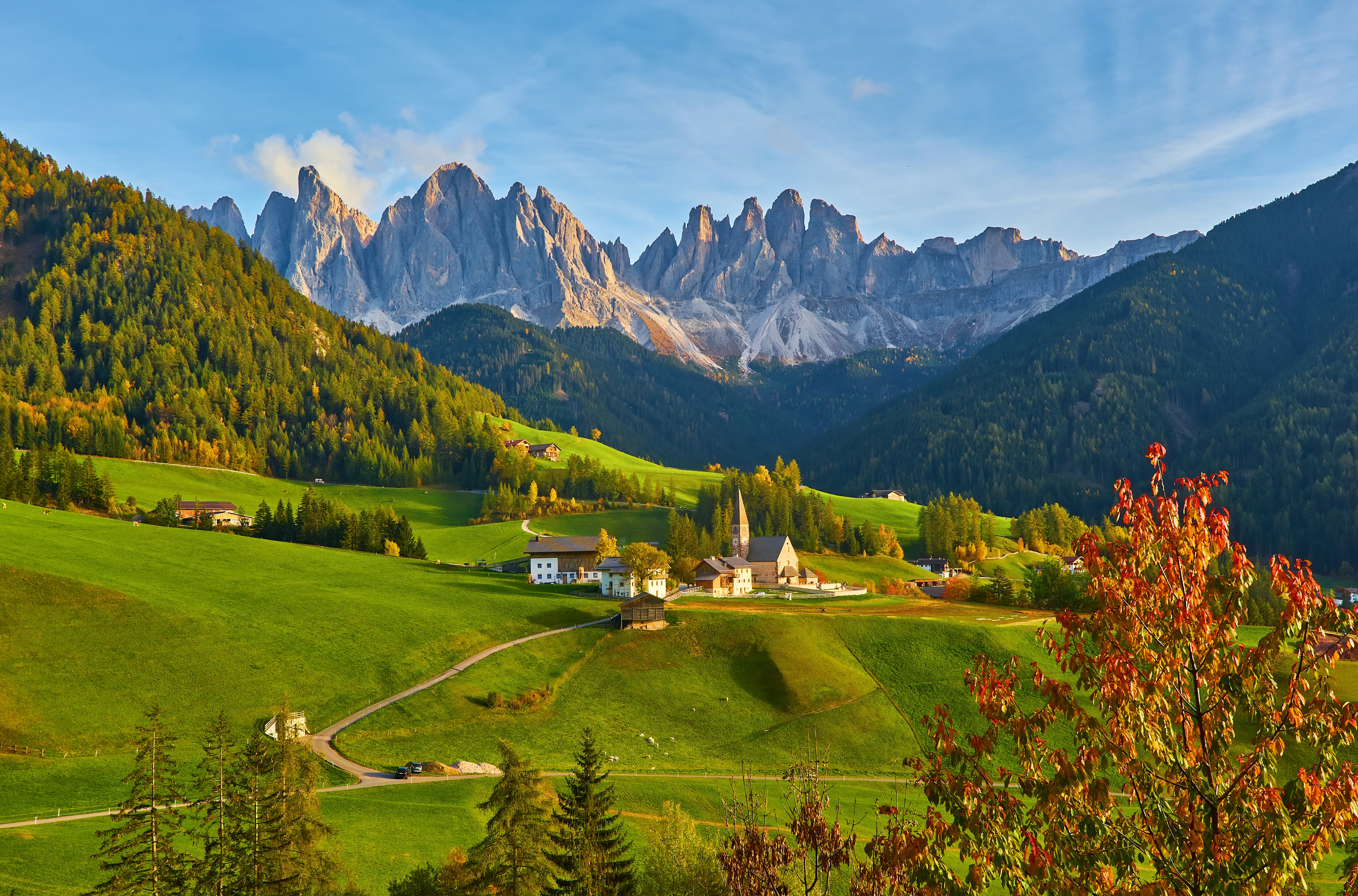 Switzerland Tour Package – Zurich to Jungfraujoch