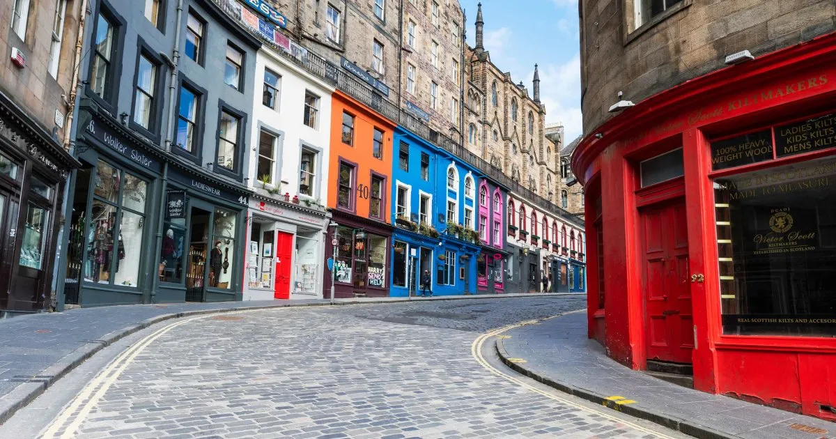 London & Scotland Escape: Loch Lomond Cruise