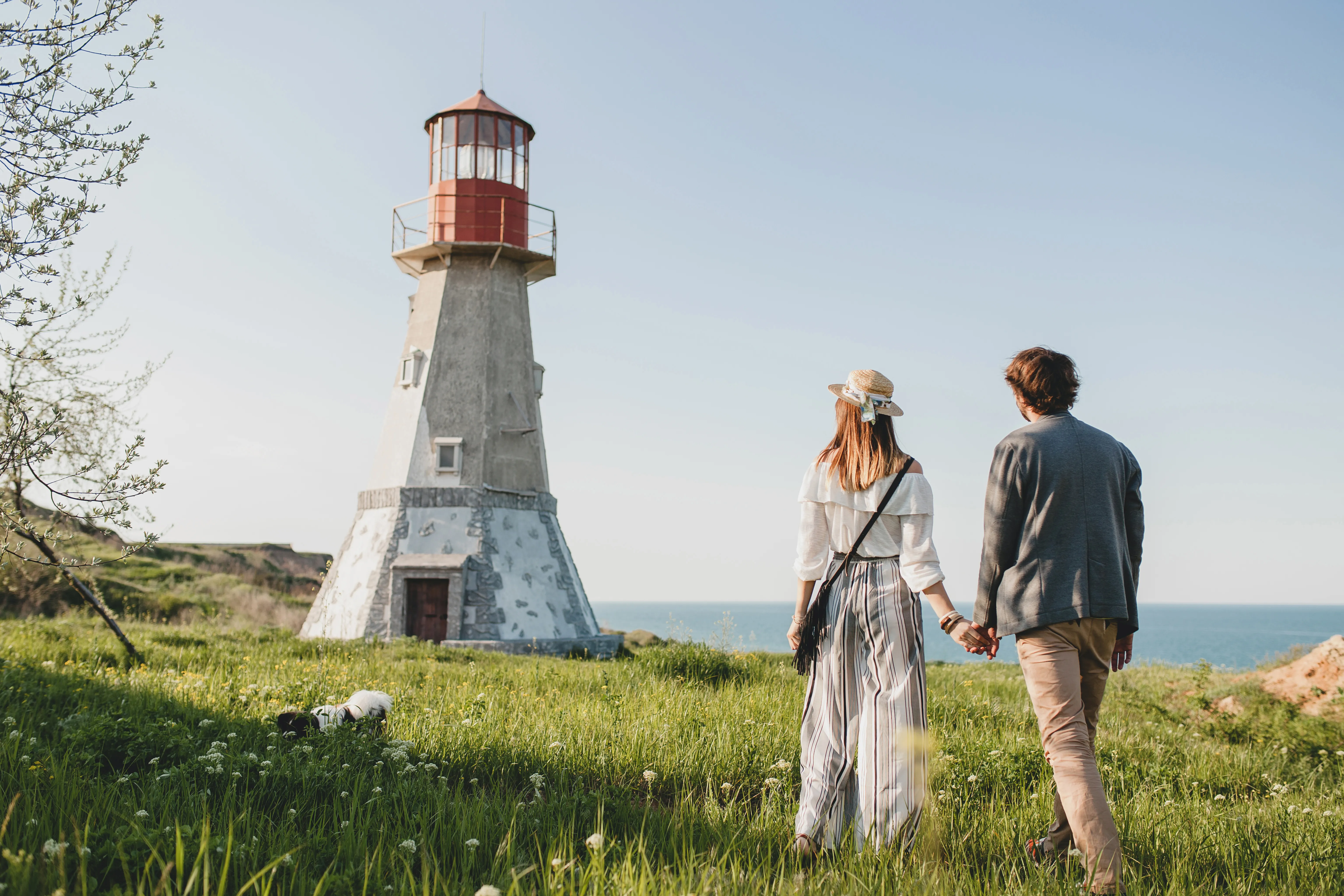 Cape Cod & Nantucket Vacation Packages – Self-Drive Beach Getaway