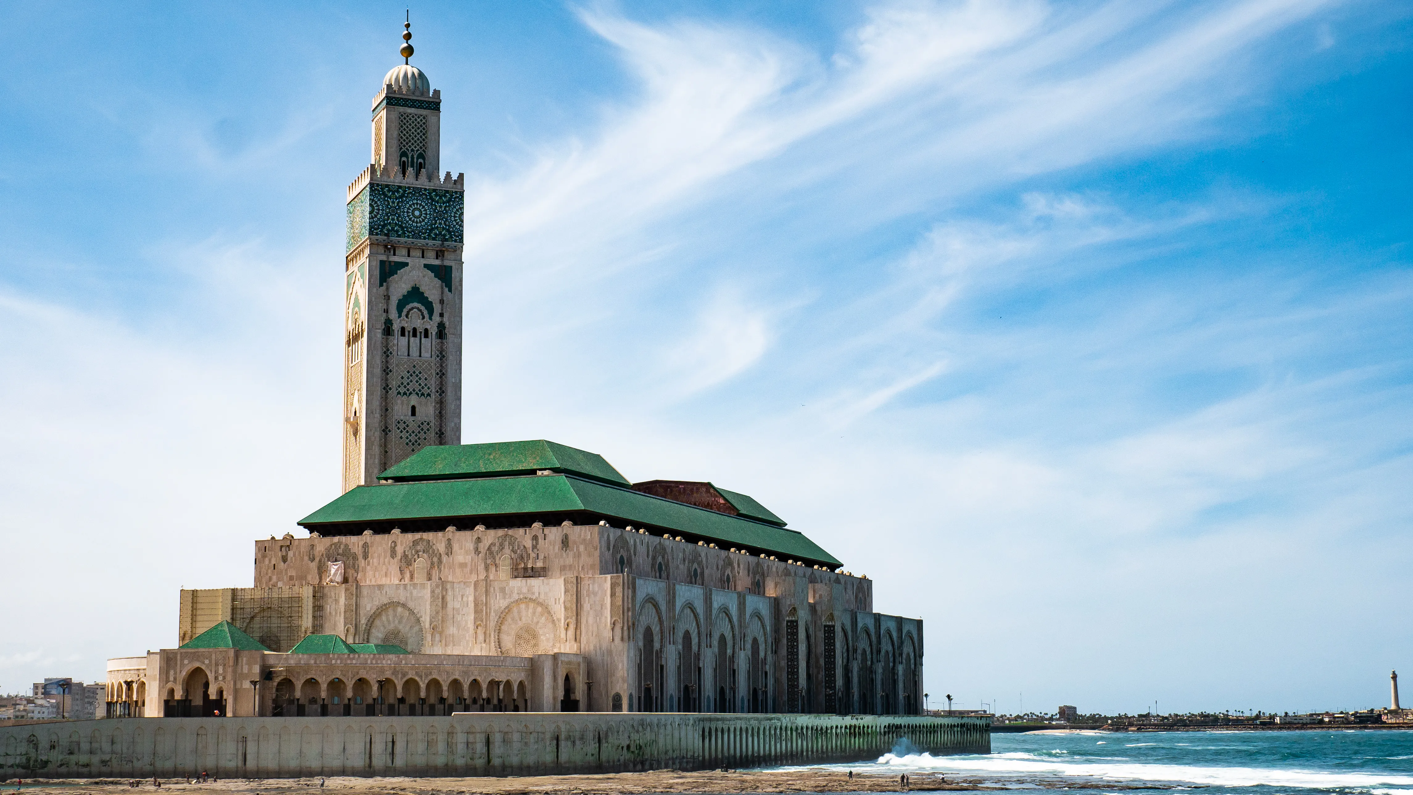 Morocco Family Vacation Packages