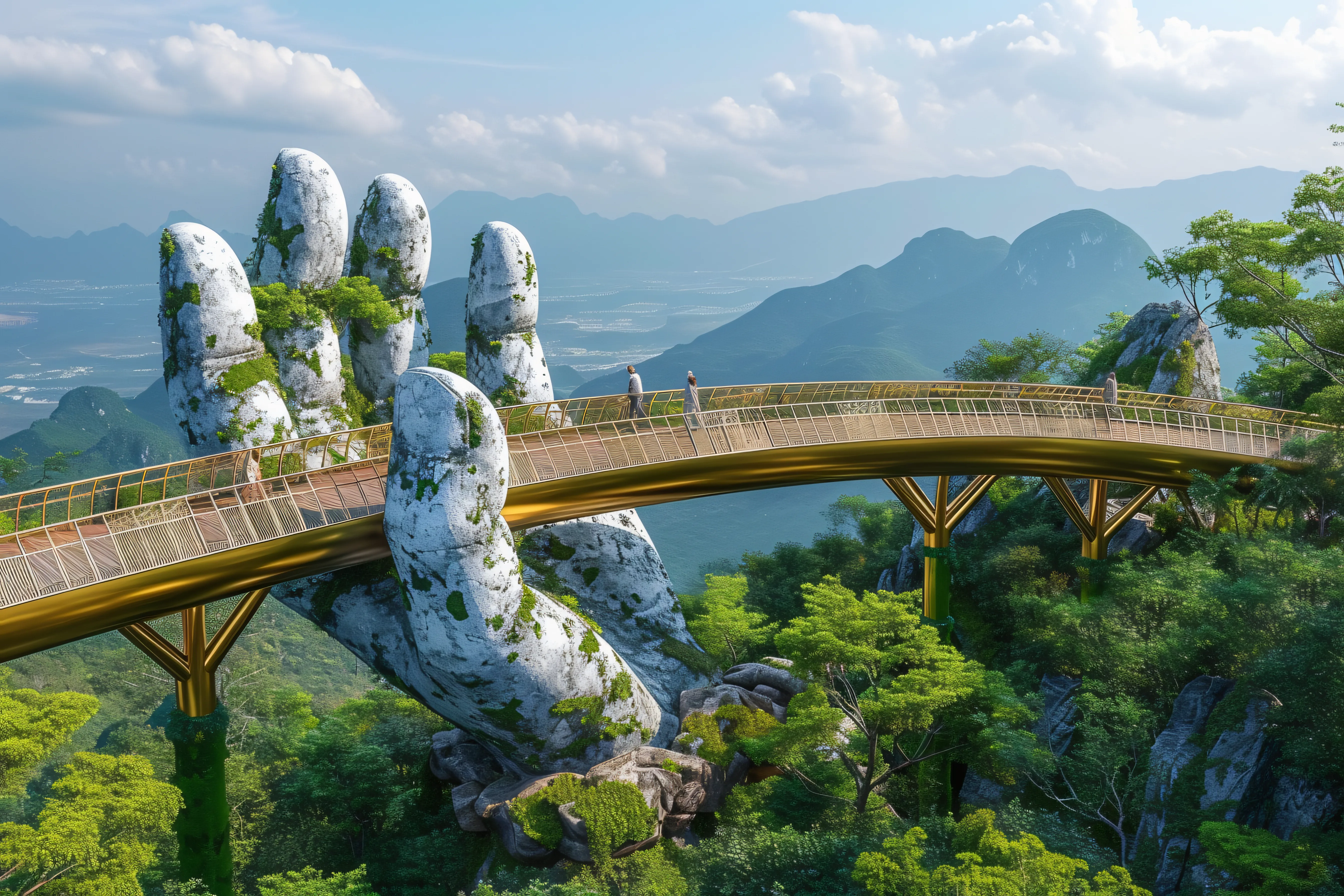 Vietnam Highlights – 7 Days Group Travel Package