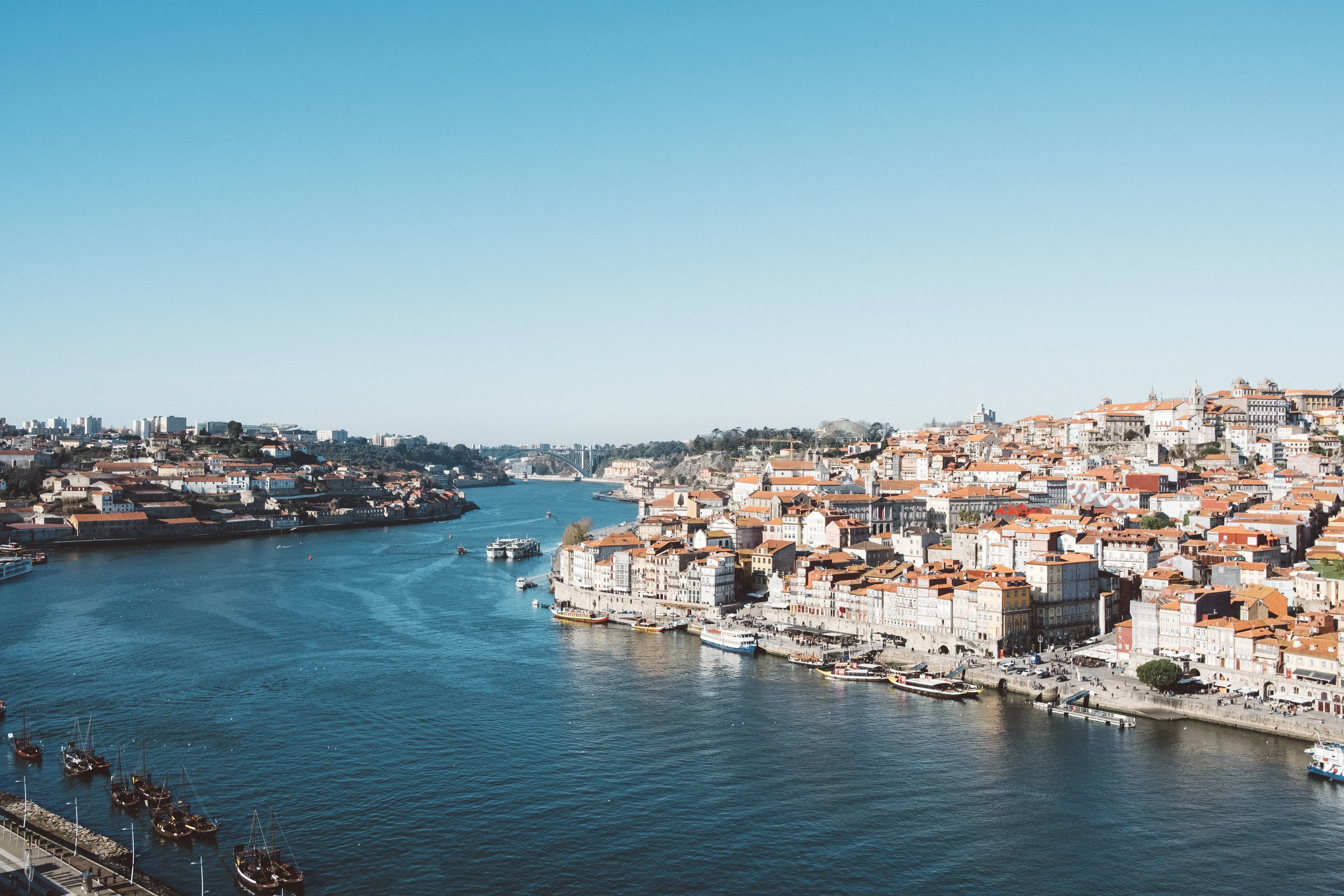 5-Day Lisbon Travel Package