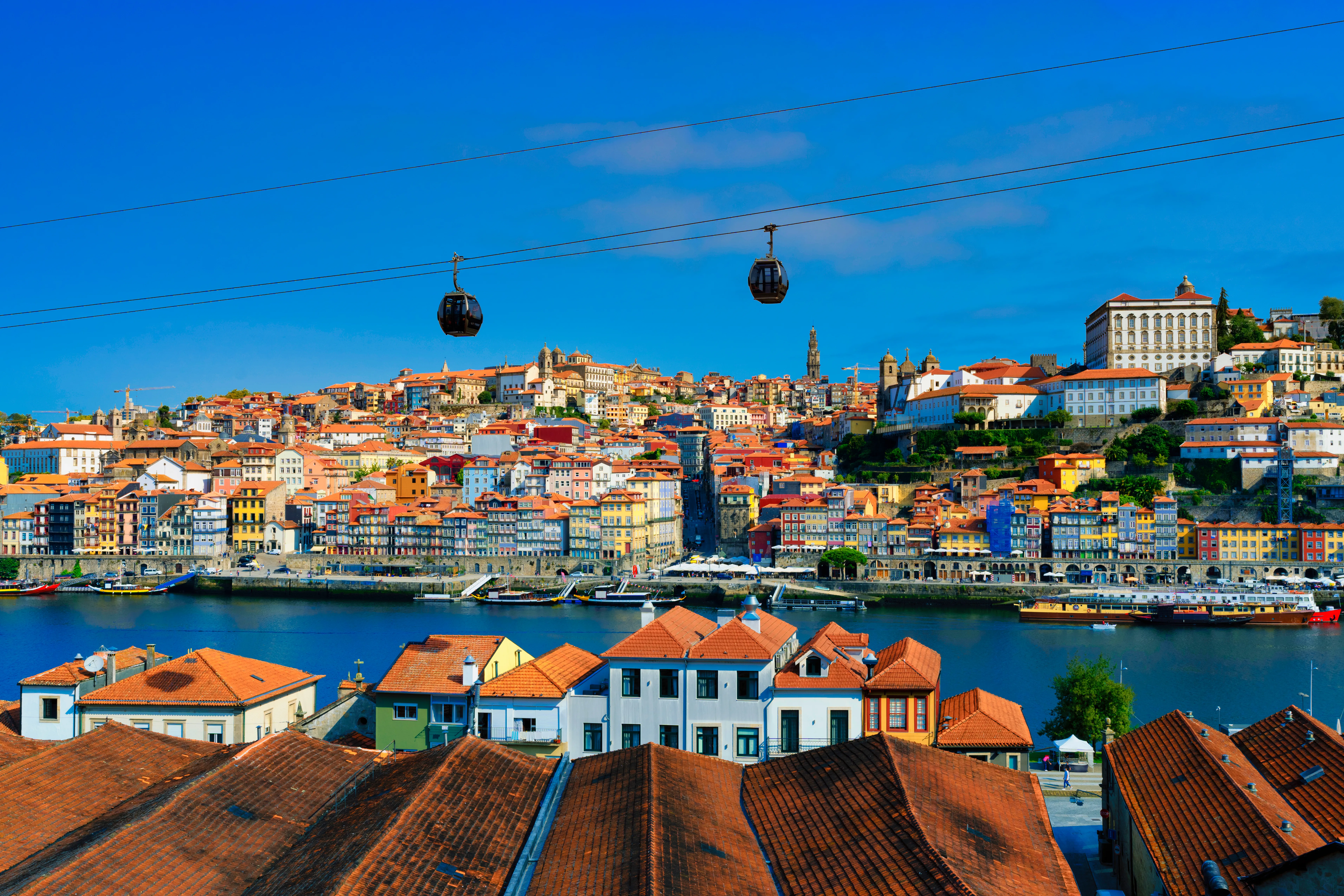 5-Day Lisbon Travel Package