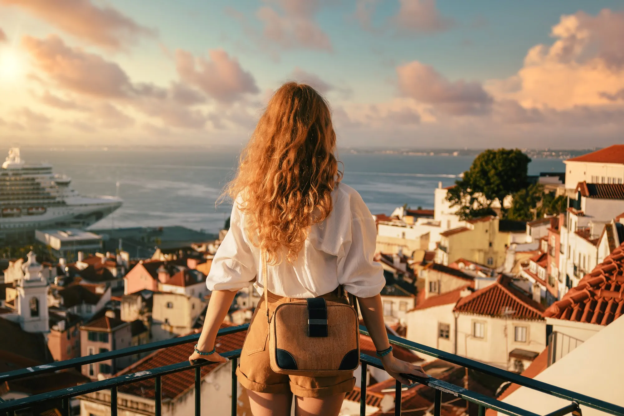5-Day Lisbon Travel Package