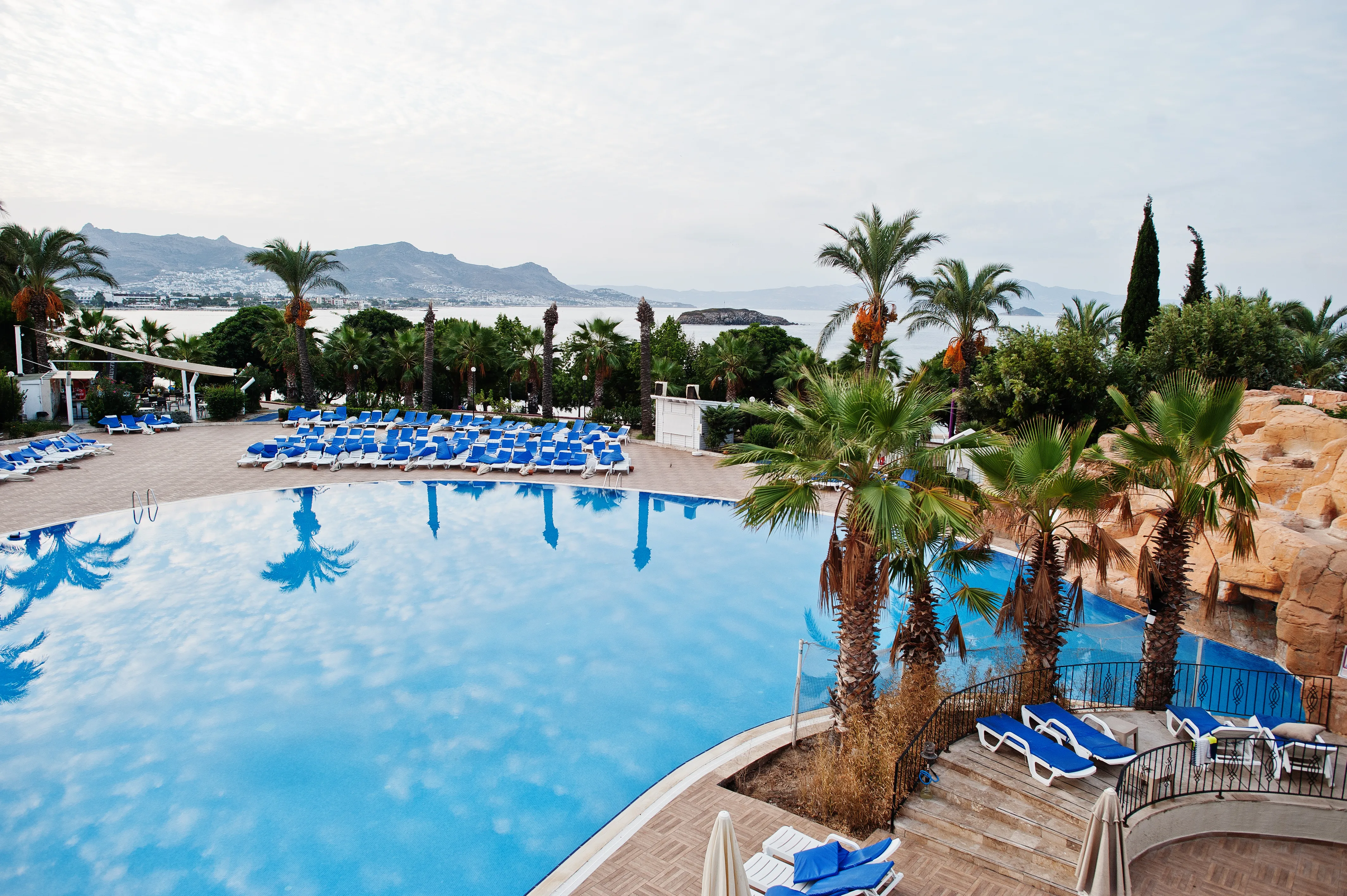 Turkey Travel Packages – Istanbul, Cappadocia & Antalya Tour