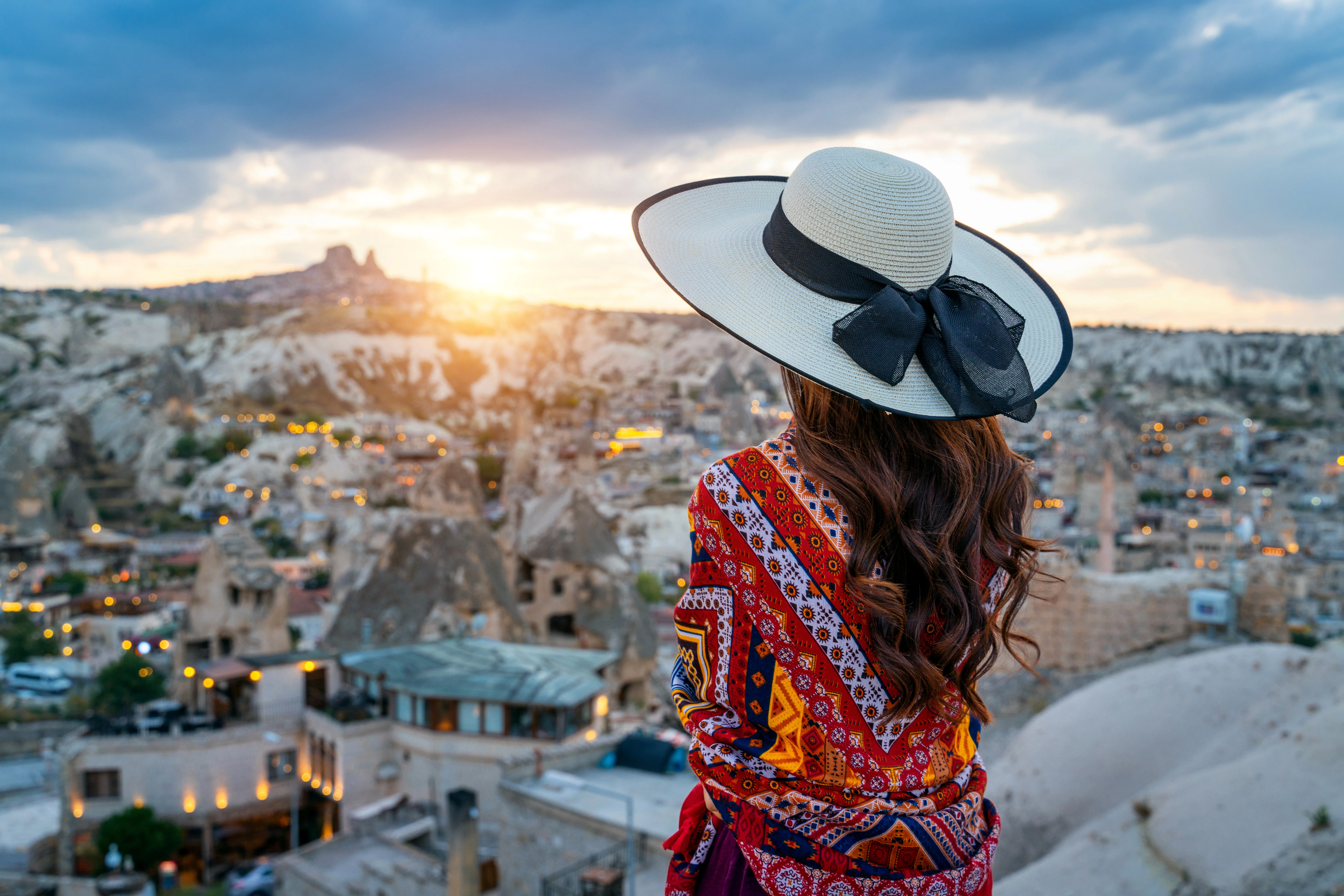 Turkey Travel Packages – Istanbul, Cappadocia & Antalya Tour