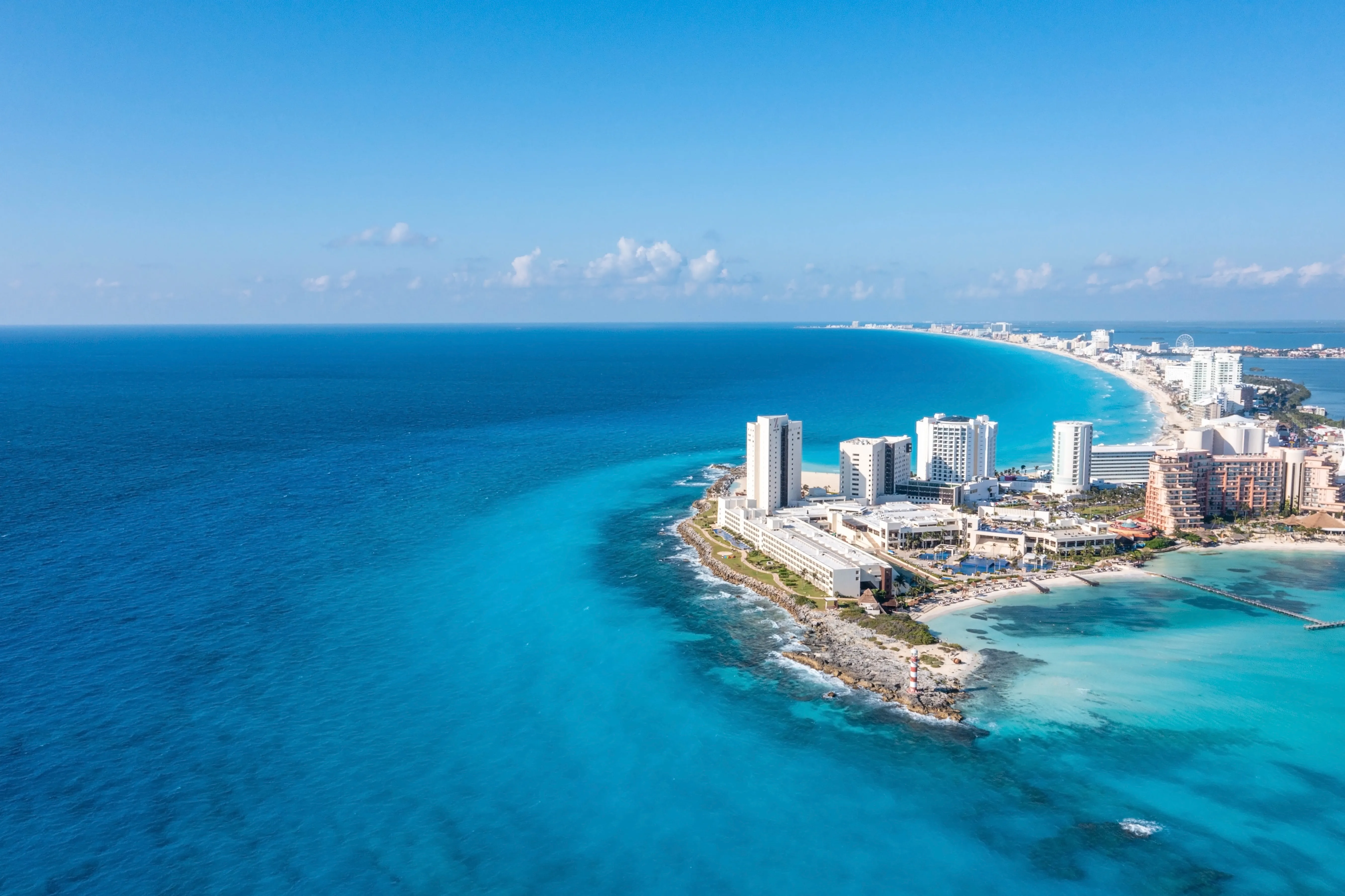 Best Cancun Vacation Packages – All-Inclusive Beach Escape