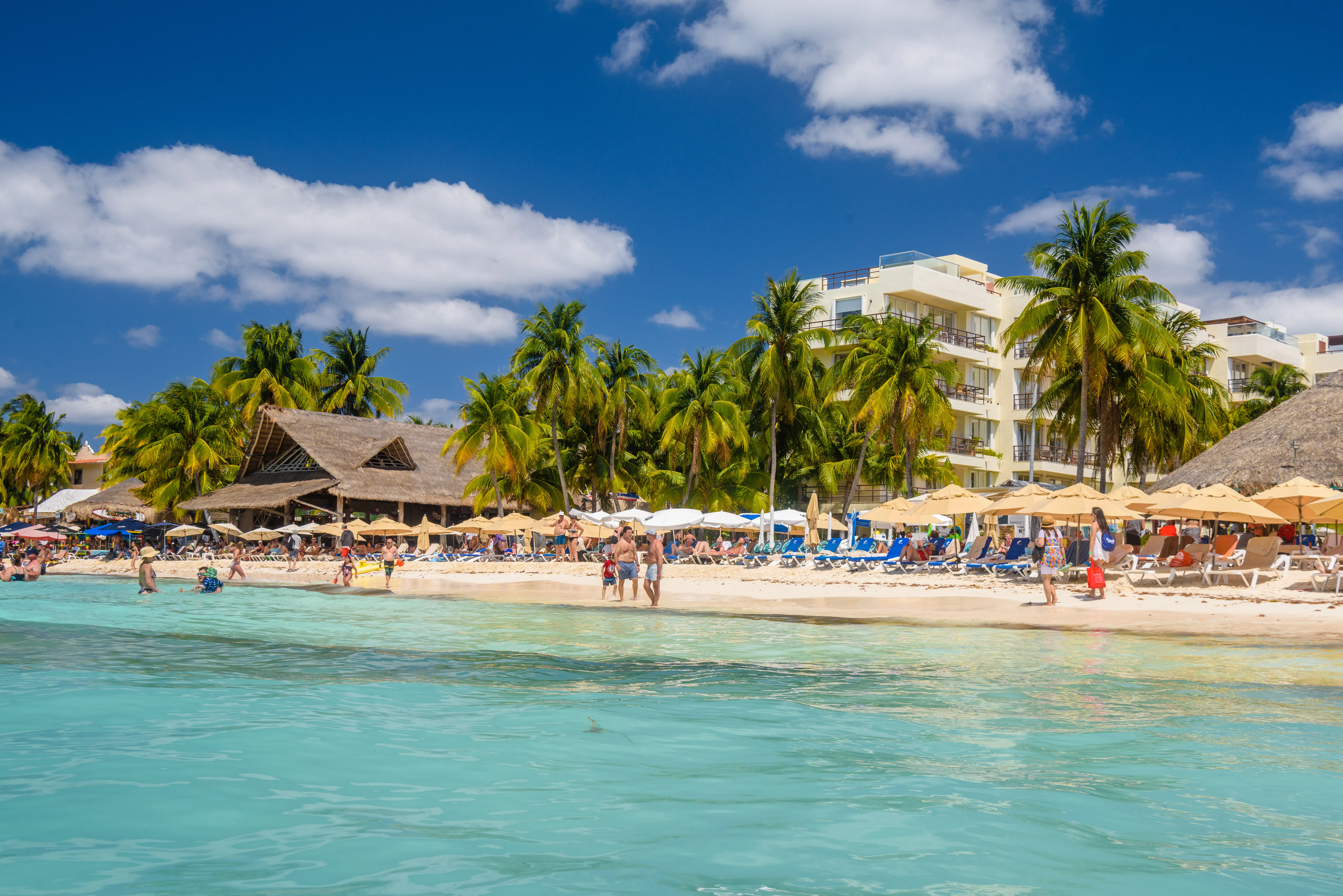 Best Cancun Vacation Packages – All-Inclusive Beach Escape