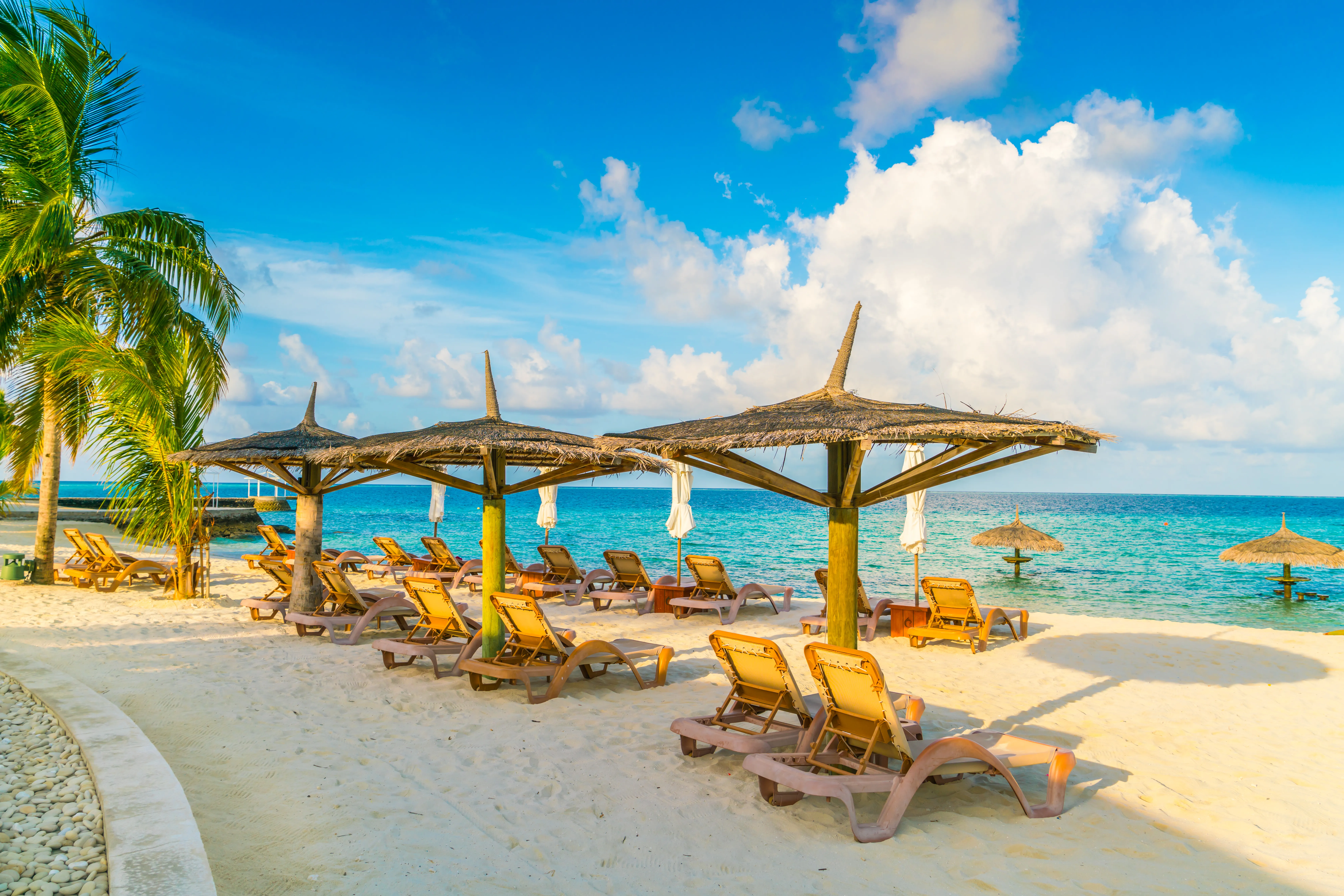 Best Cancun Vacation Packages – All-Inclusive Beach Escape